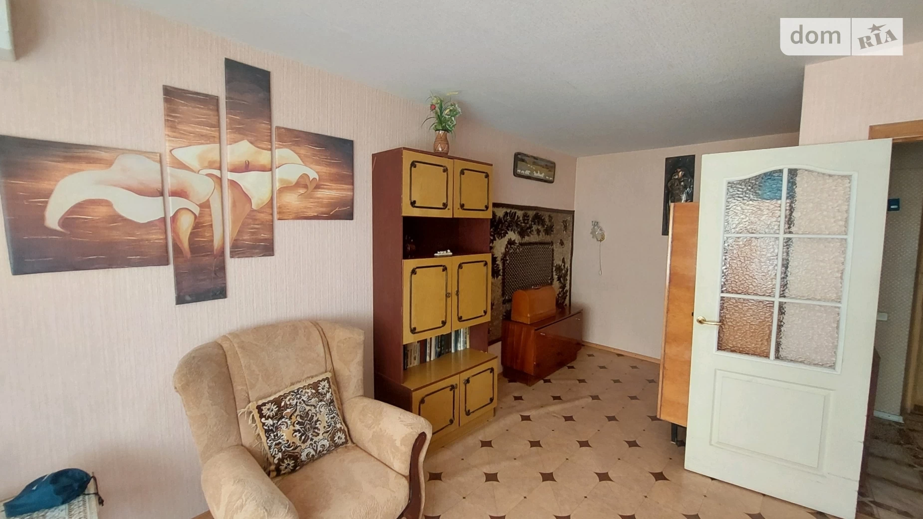 Продається 1-кімнатна квартира 36 кв. м у Києві, вул. Китаївська - фото 2