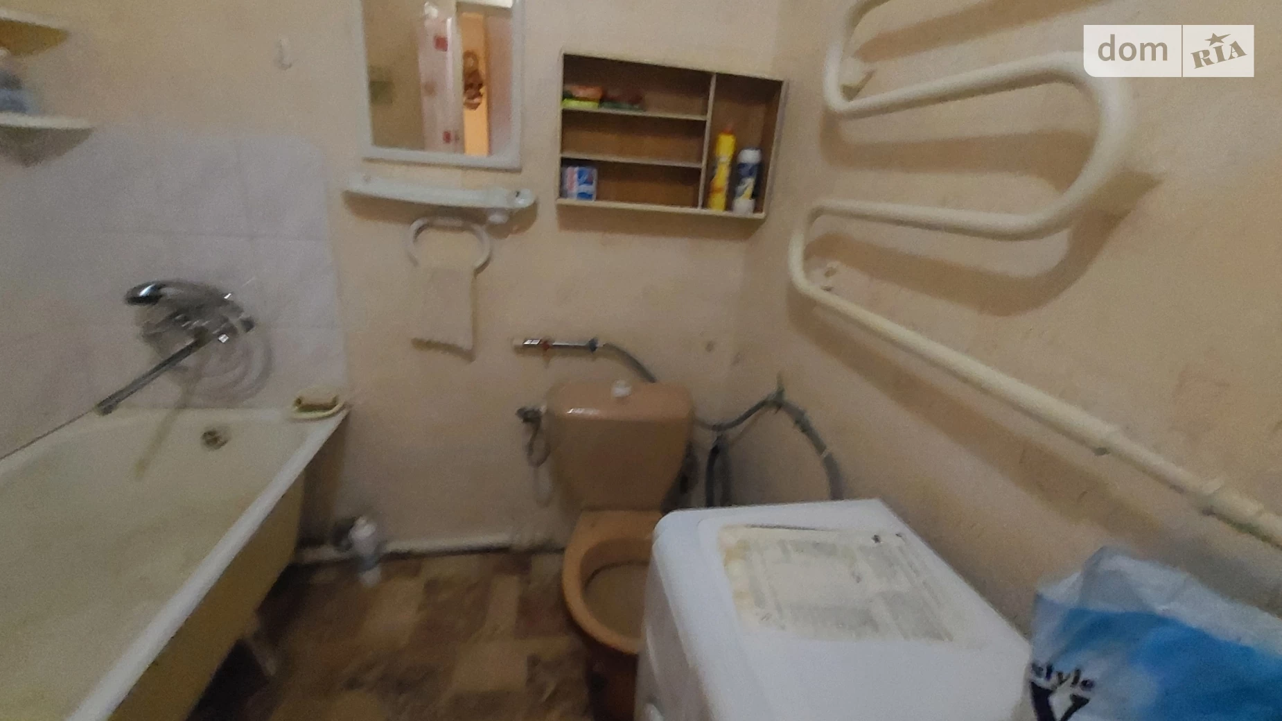 Продається 1-кімнатна квартира 36 кв. м у Києві, вул. Китаївська - фото 5