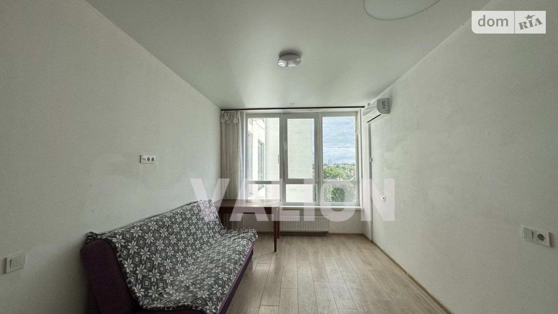 Продается 1-комнатная квартира 26.7 кв. м в Киеве, ул. Сырецко-Садовая, 1 - фото 3