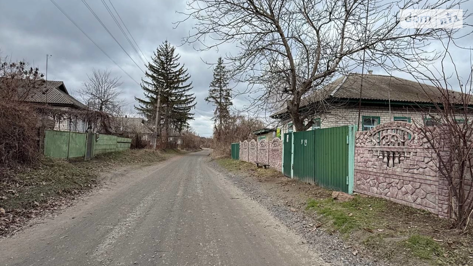 Продается одноэтажный дом 68 кв. м с подвалом, цена: 4400 $ - фото 4