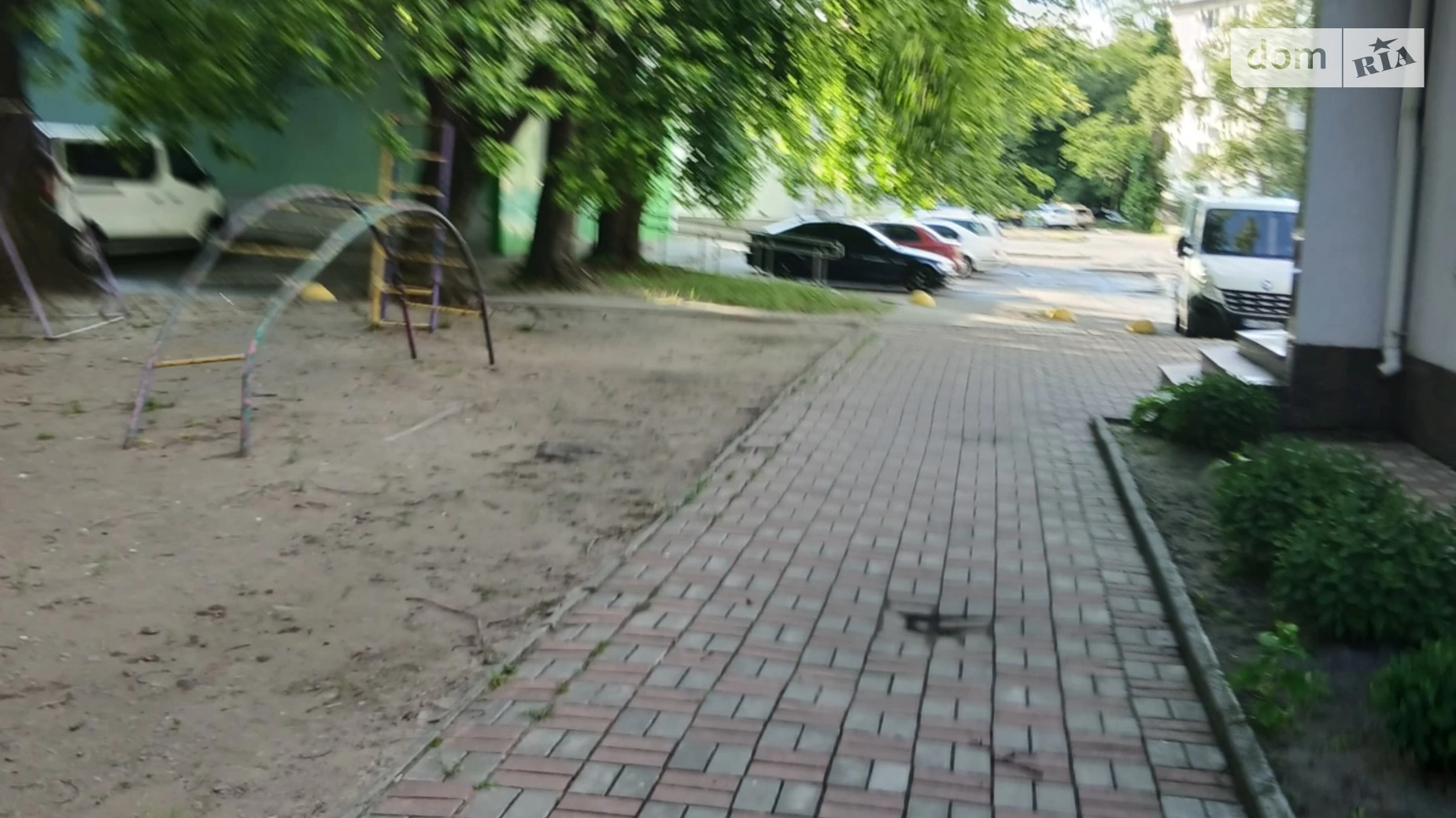 Продается 1-комнатная квартира 29 кв. м в Кременчуге, ул. Старшего Лейтенанта Кагала(Первомайская), 40 - фото 3