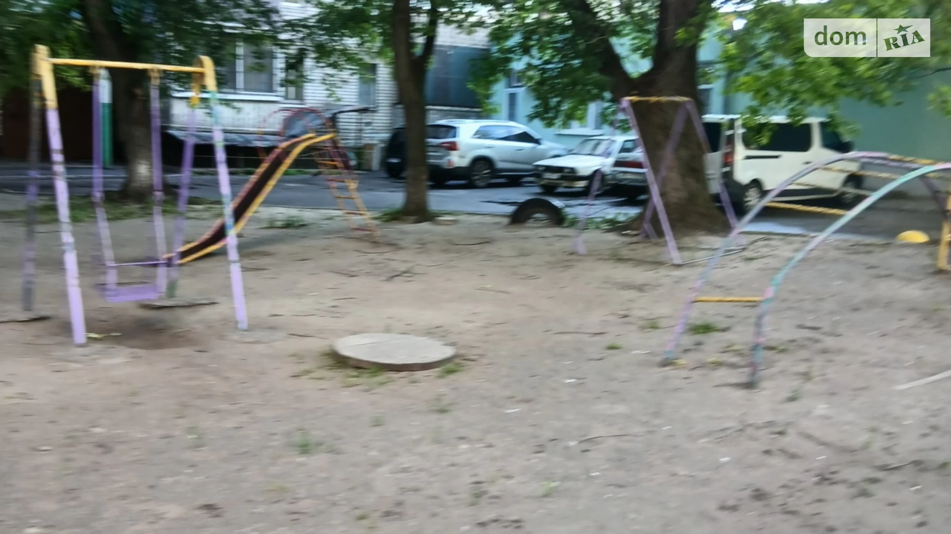 Продается 1-комнатная квартира 29 кв. м в Кременчуге, ул. Старшего Лейтенанта Кагала(Первомайская), 40 - фото 4