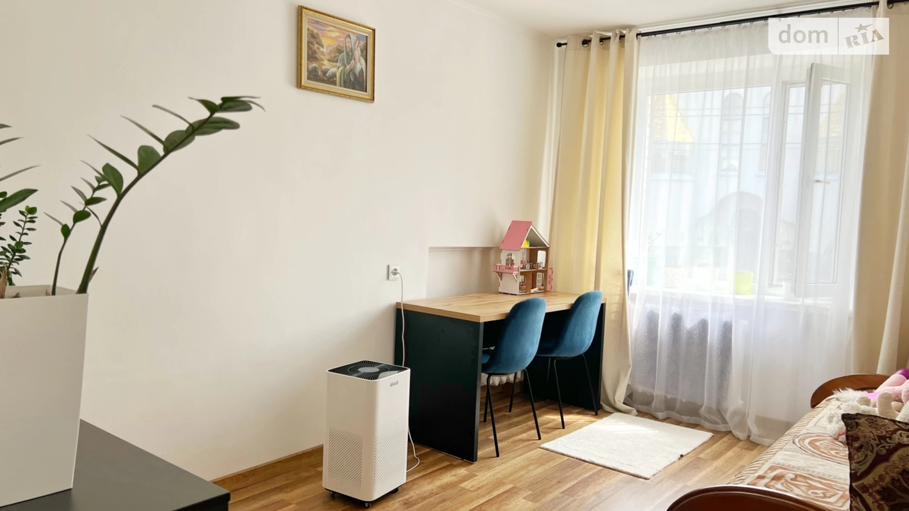 Продається 2-кімнатна квартира 43 кв. м у Львові, вул. Широка, 81 - фото 3