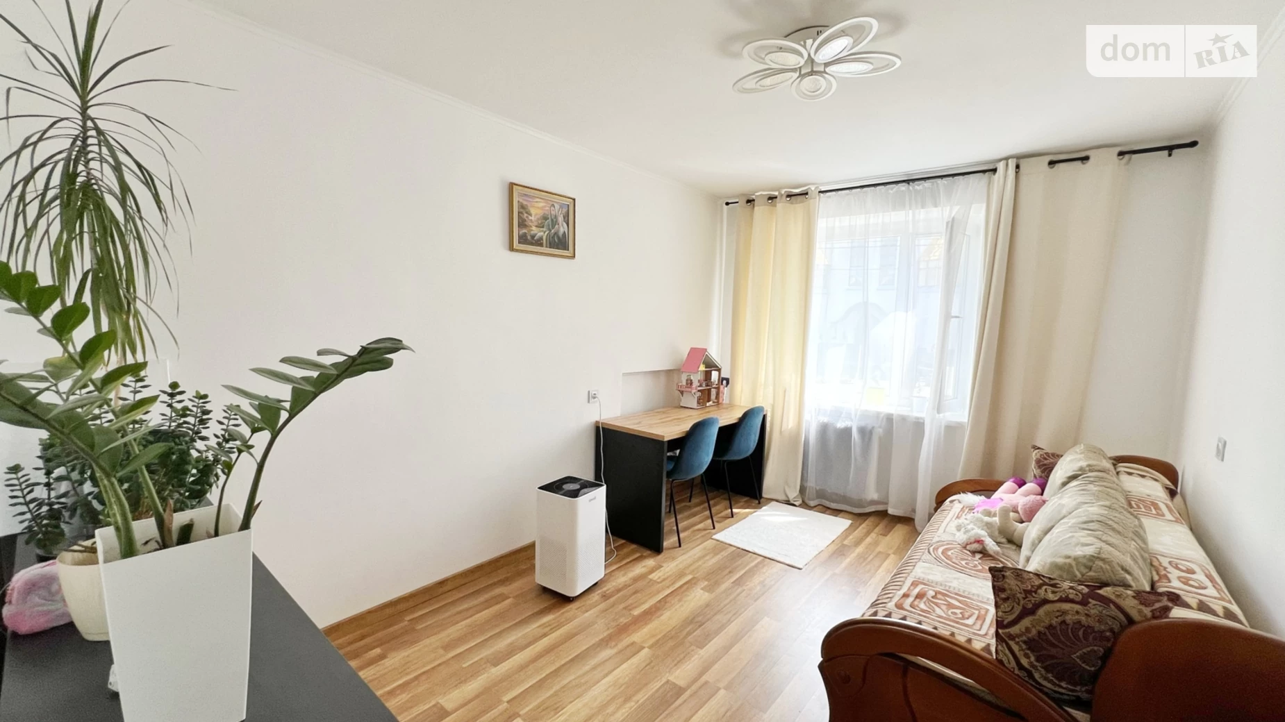 Продається 2-кімнатна квартира 43 кв. м у Львові, вул. Широка, 81 - фото 2
