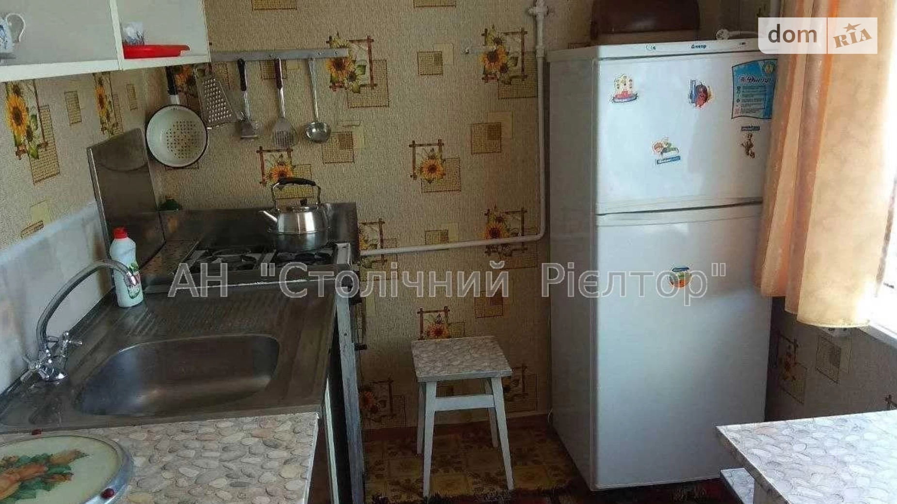 Продается 2-комнатная квартира 39.5 кв. м в Киеве, бул. Верховного Совета, 10А - фото 5