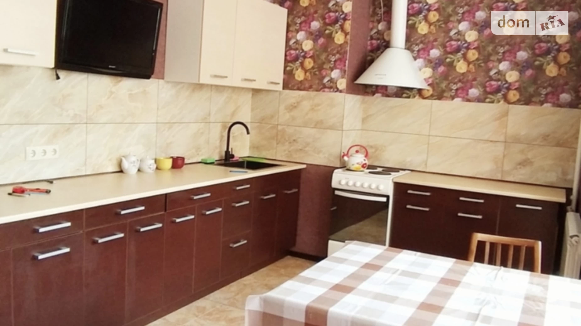 Сдается в аренду 1-комнатная квартира 52 кв. м в Харькове, ул. Академика Павлова, 142Б/1 - фото 3