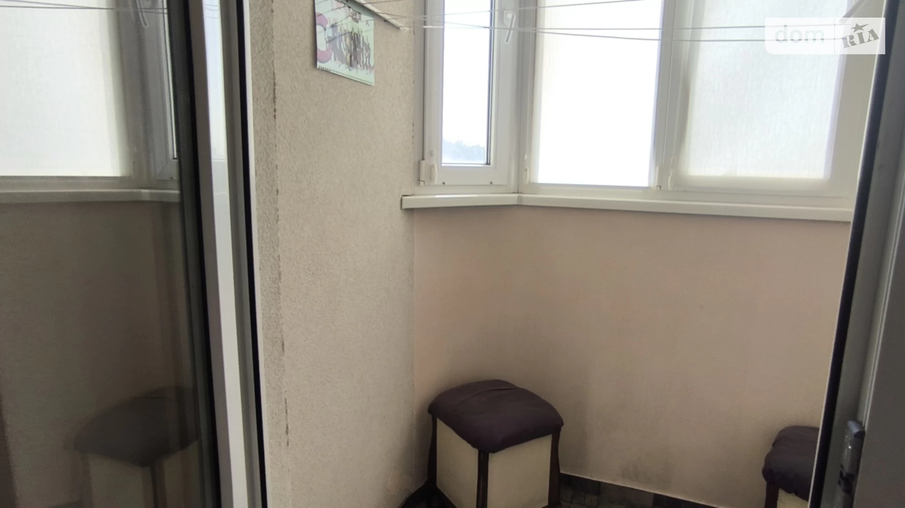 Продається 1-кімнатна квартира 34.7 кв. м у Крижанівка - фото 4