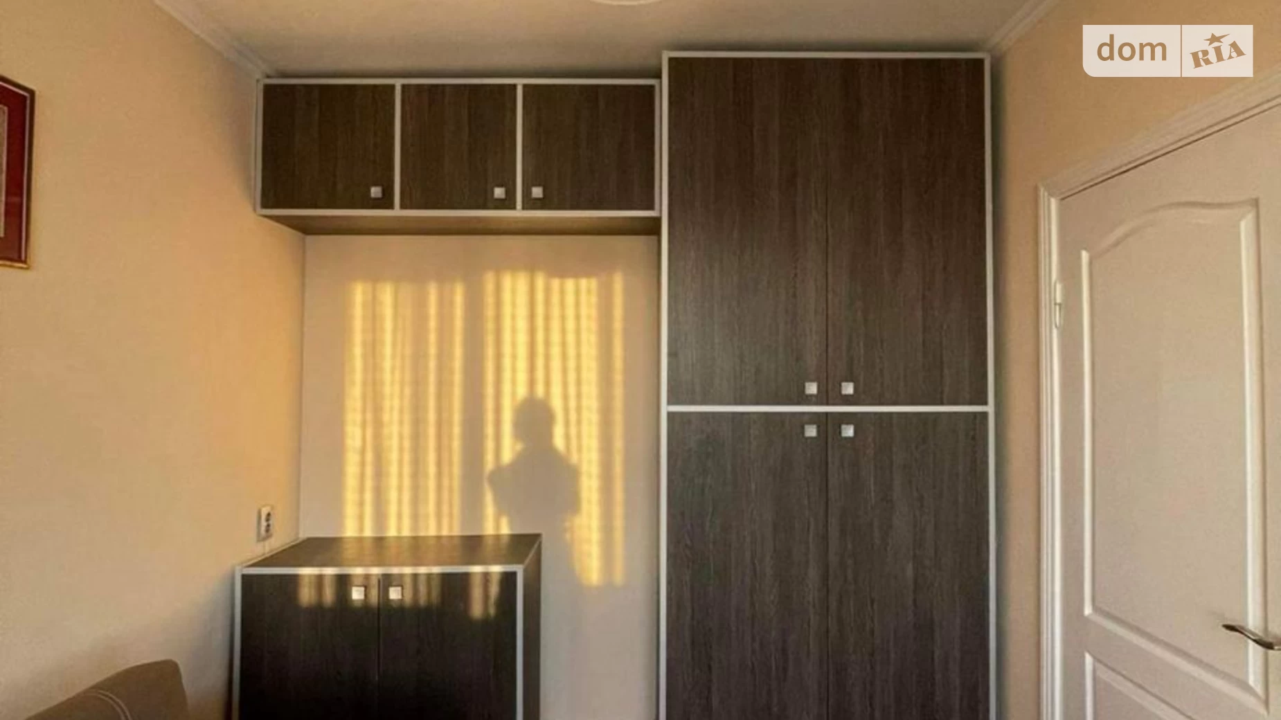 Сдается в аренду 2-комнатная квартира 50 кв. м в Львове, просп. Красной Калины, 42 - фото 4