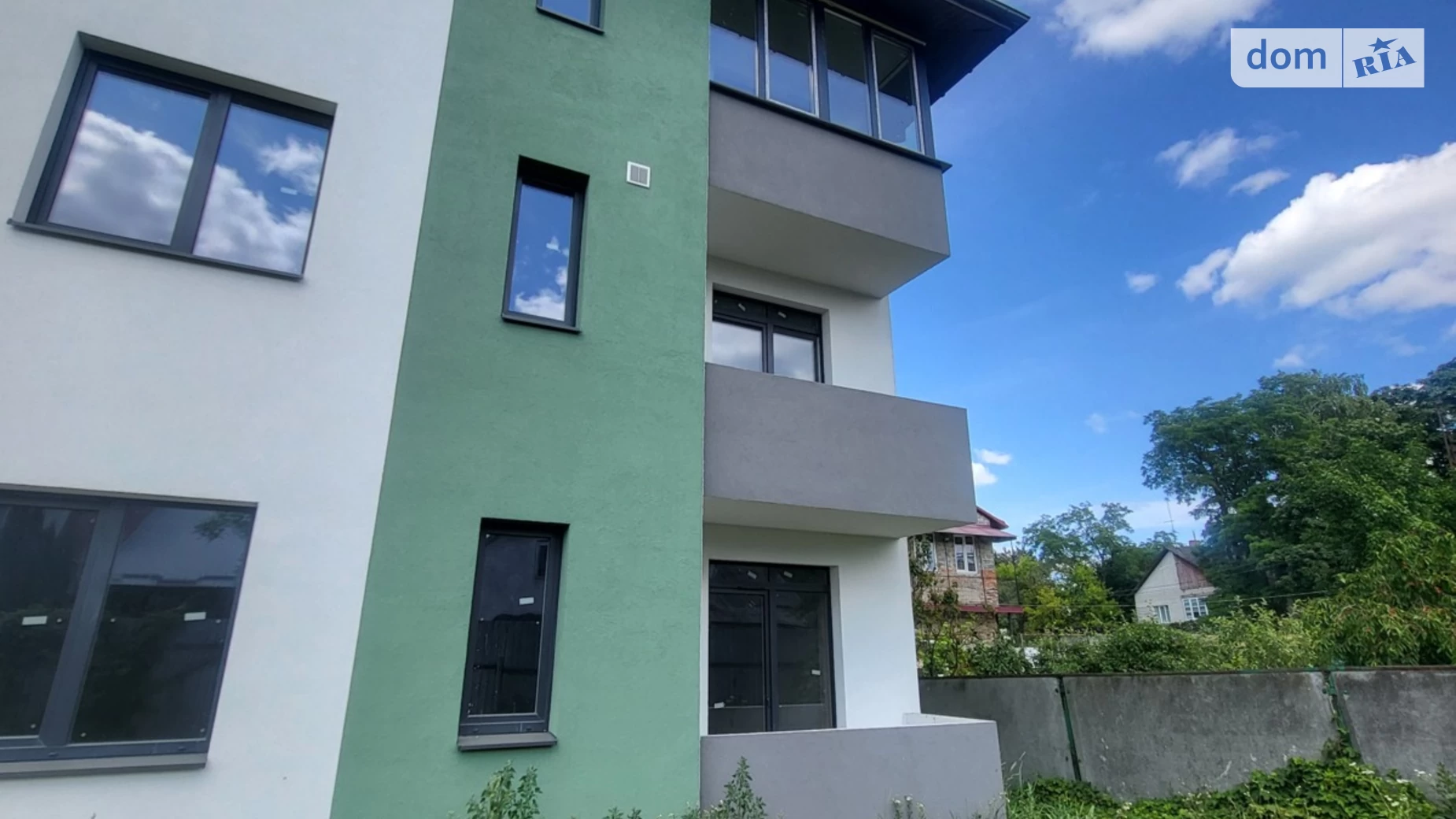 Продається 1-кімнатна квартира 31.6 кв. м у Рудному, вул. Володимира Великого - фото 3