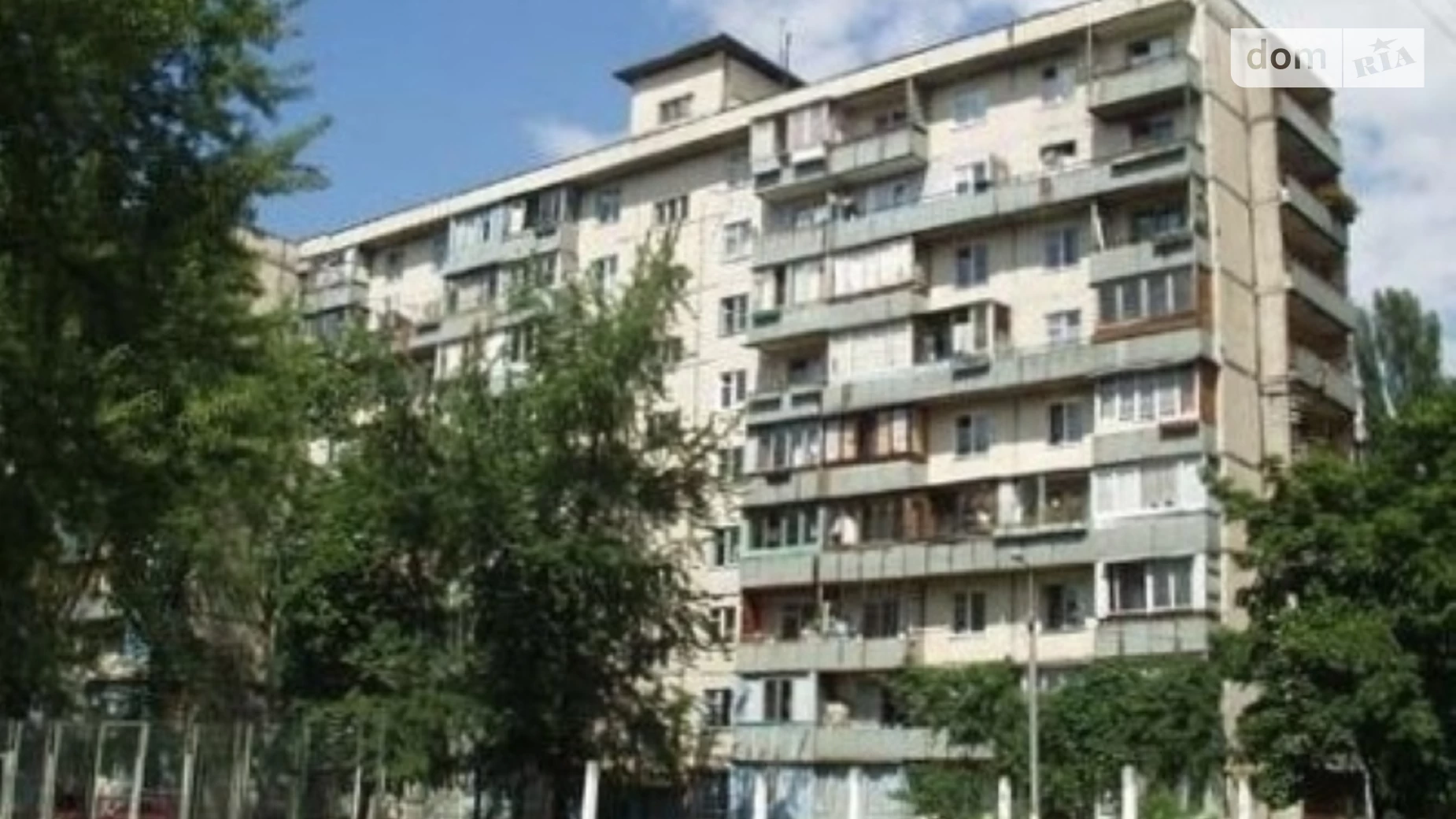 Продається 1-кімнатна квартира 23 кв. м у Києві, вул. Космонавта Поповича(Космонавта Волкова), 24 - фото 2