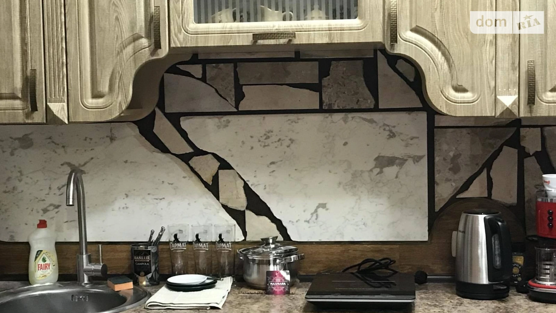 Продается 4-комнатная квартира 60 кв. м в Харькове, ул. Потебни - фото 2