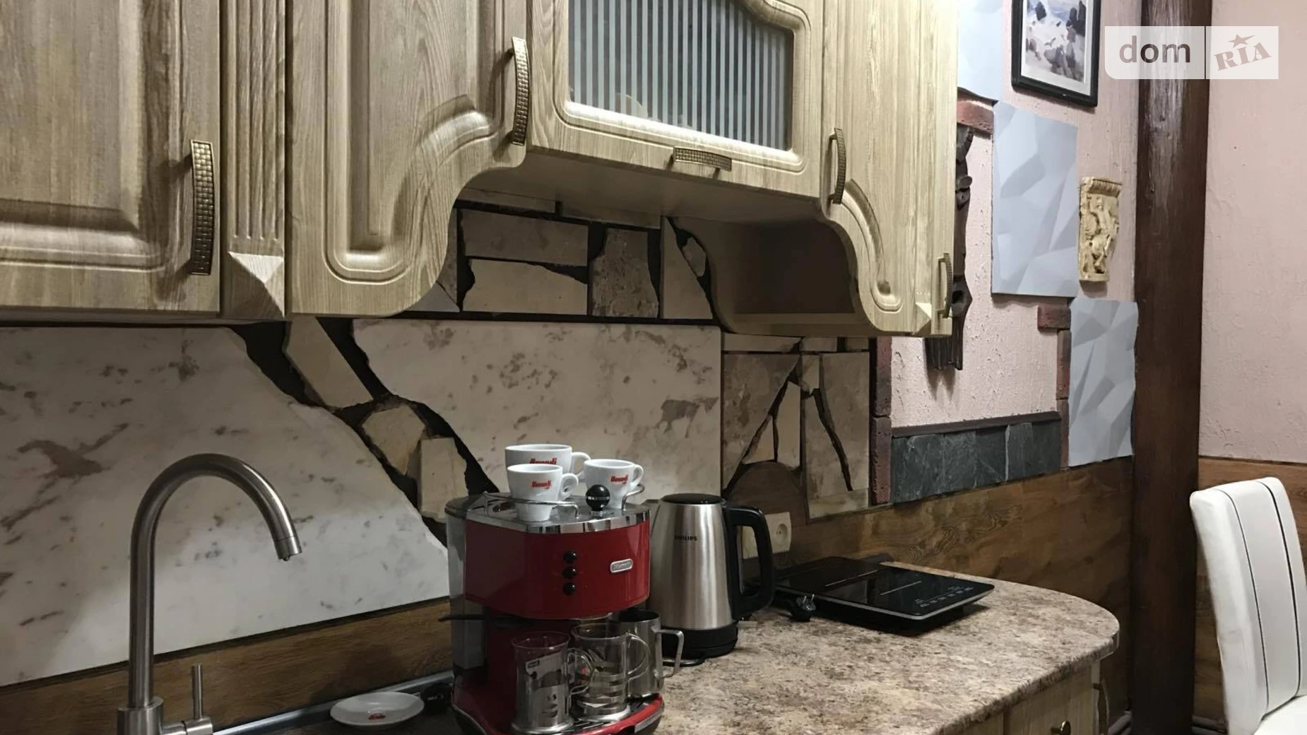 Продается 4-комнатная квартира 60 кв. м в Харькове, ул. Потебни - фото 3