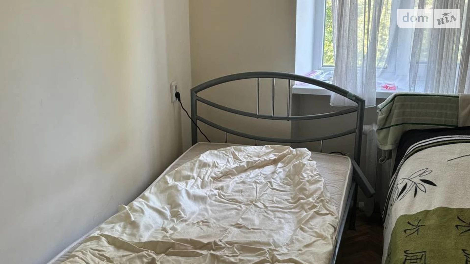 Сдается в аренду 2-комнатная квартира 45 кв. м в Ивано-Франковске, бул. Южный, 28 - фото 4
