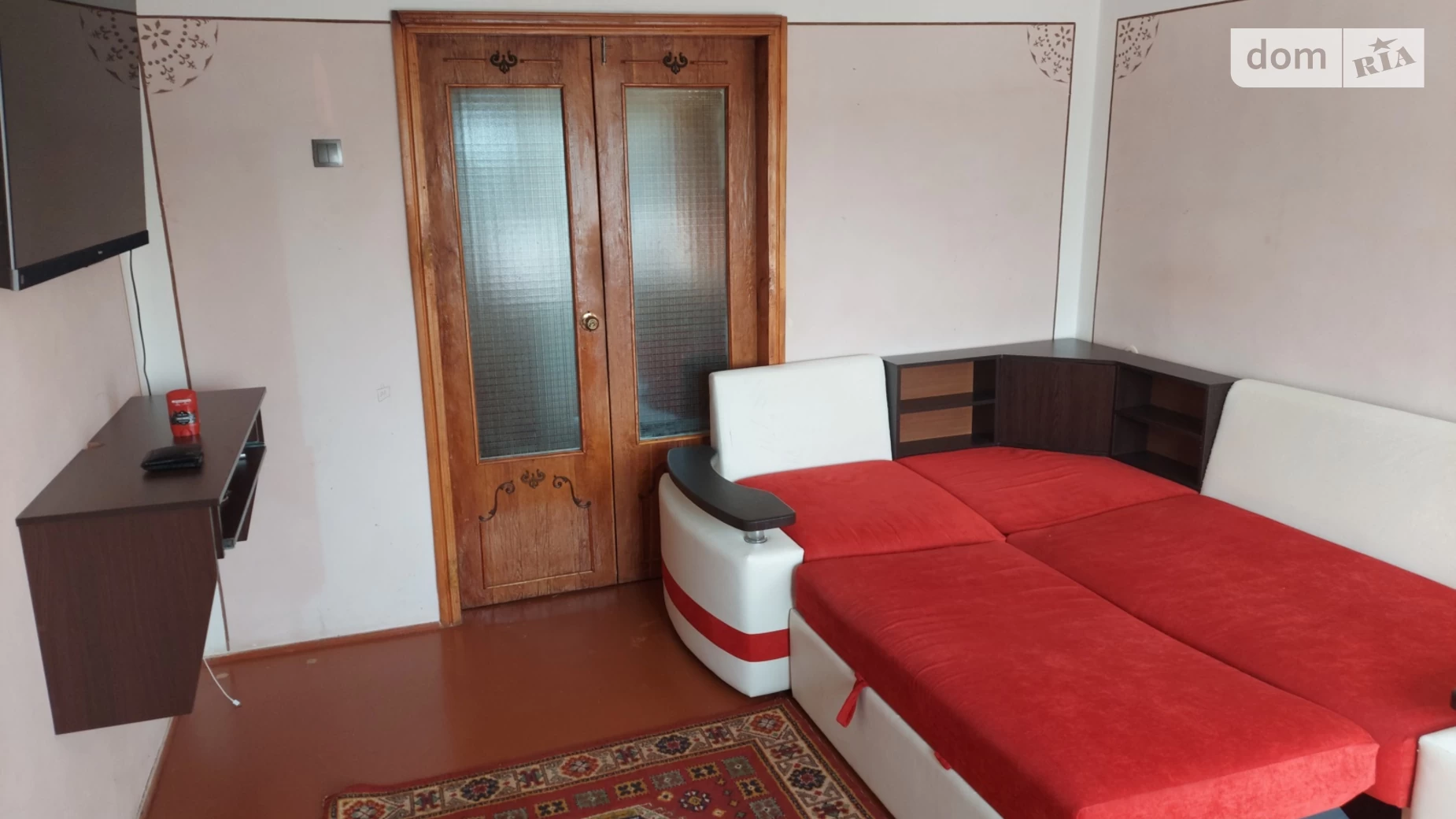 Сдается в аренду 2-комнатная квартира 47.3 кв. м в Полтаве, пер. NULL, 12 - фото 2