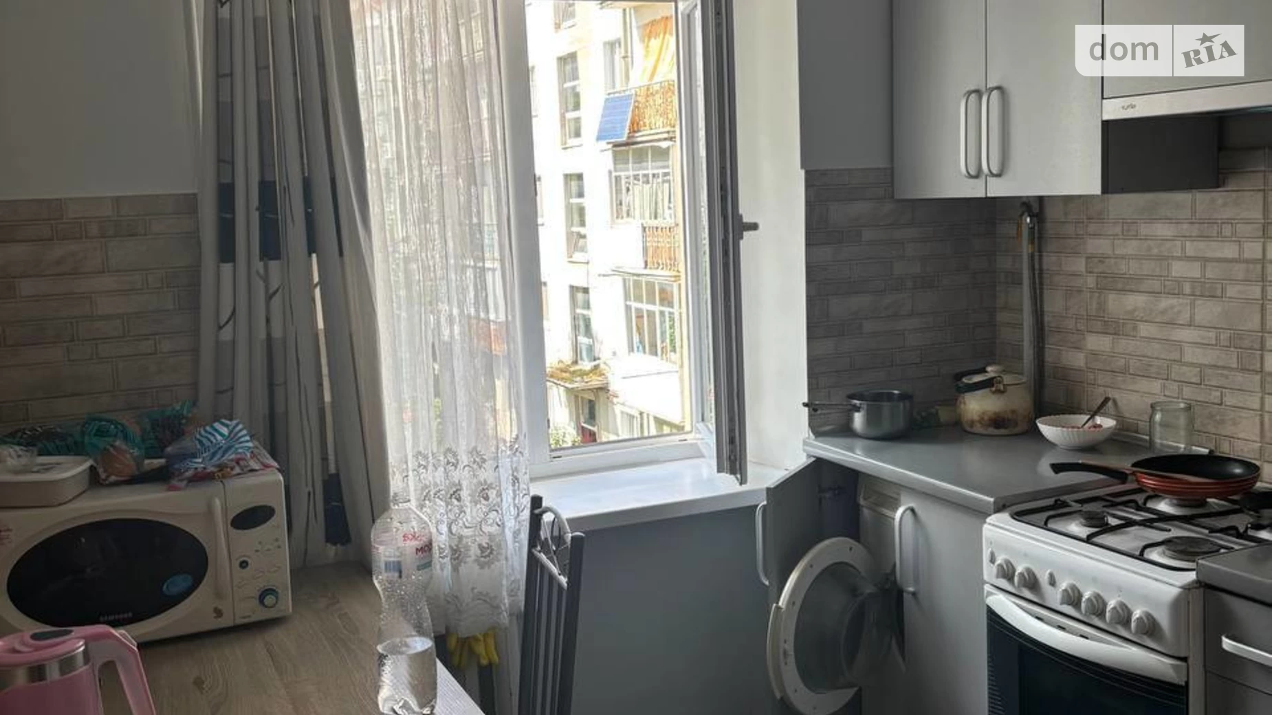 Сдается в аренду 2-комнатная квартира 45 кв. м в Ивано-Франковске, бул. Южный, 28 - фото 5