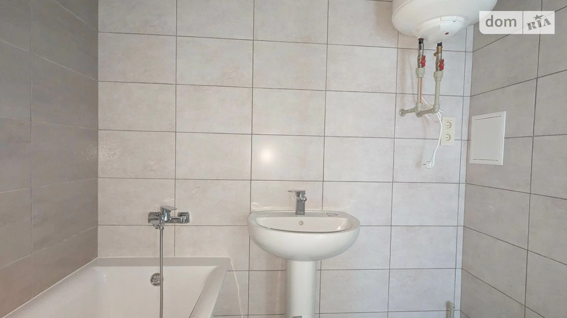 Продається 2-кімнатна квартира 52 кв. м у Одесі, вул. Віталія Нестеренка(Академіка Воробйова) - фото 3