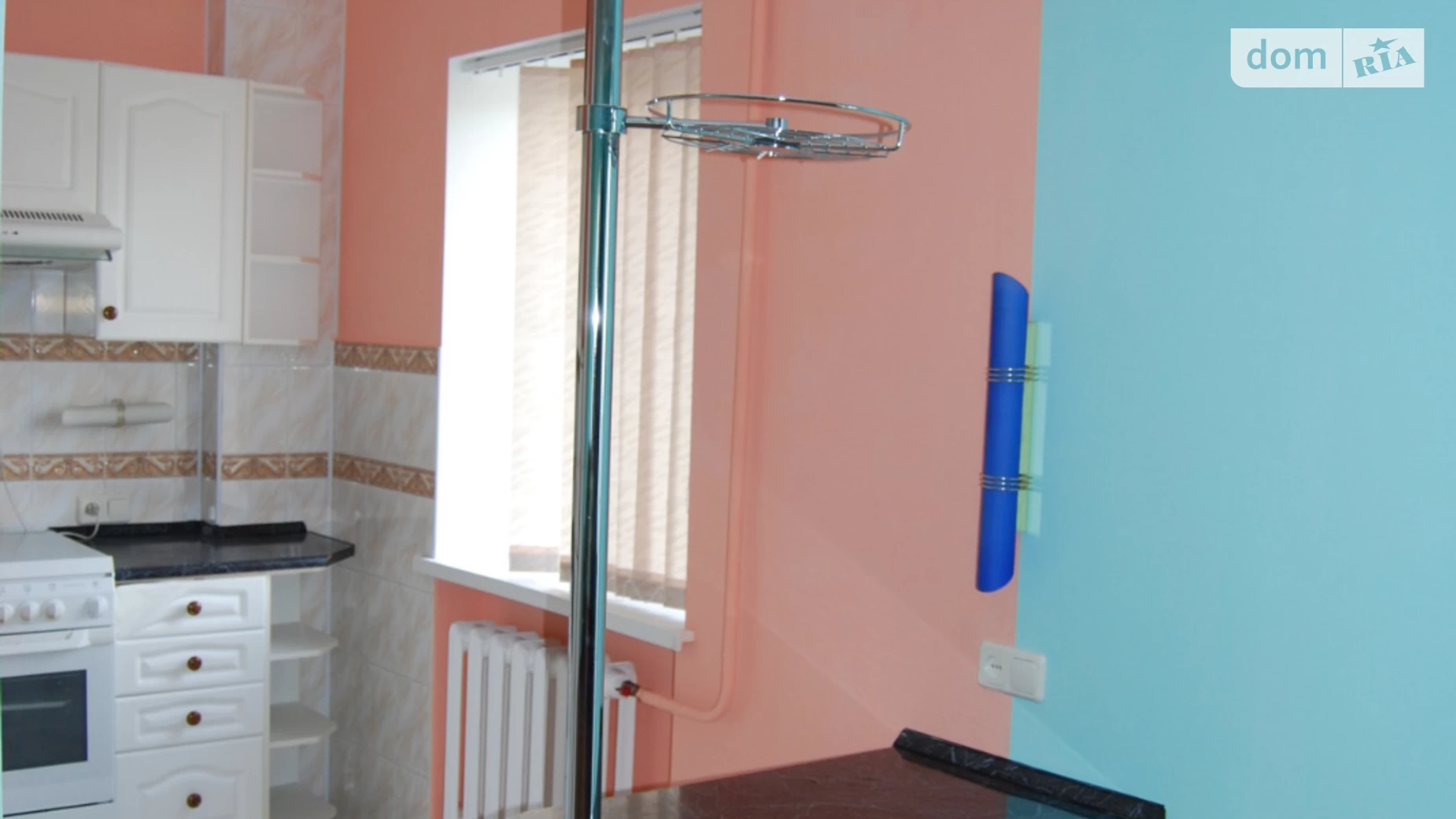 Здається в оренду 1-кімнатна квартира 43 кв. м у Києві, вул. Миколи Мурашка, 5 - фото 3