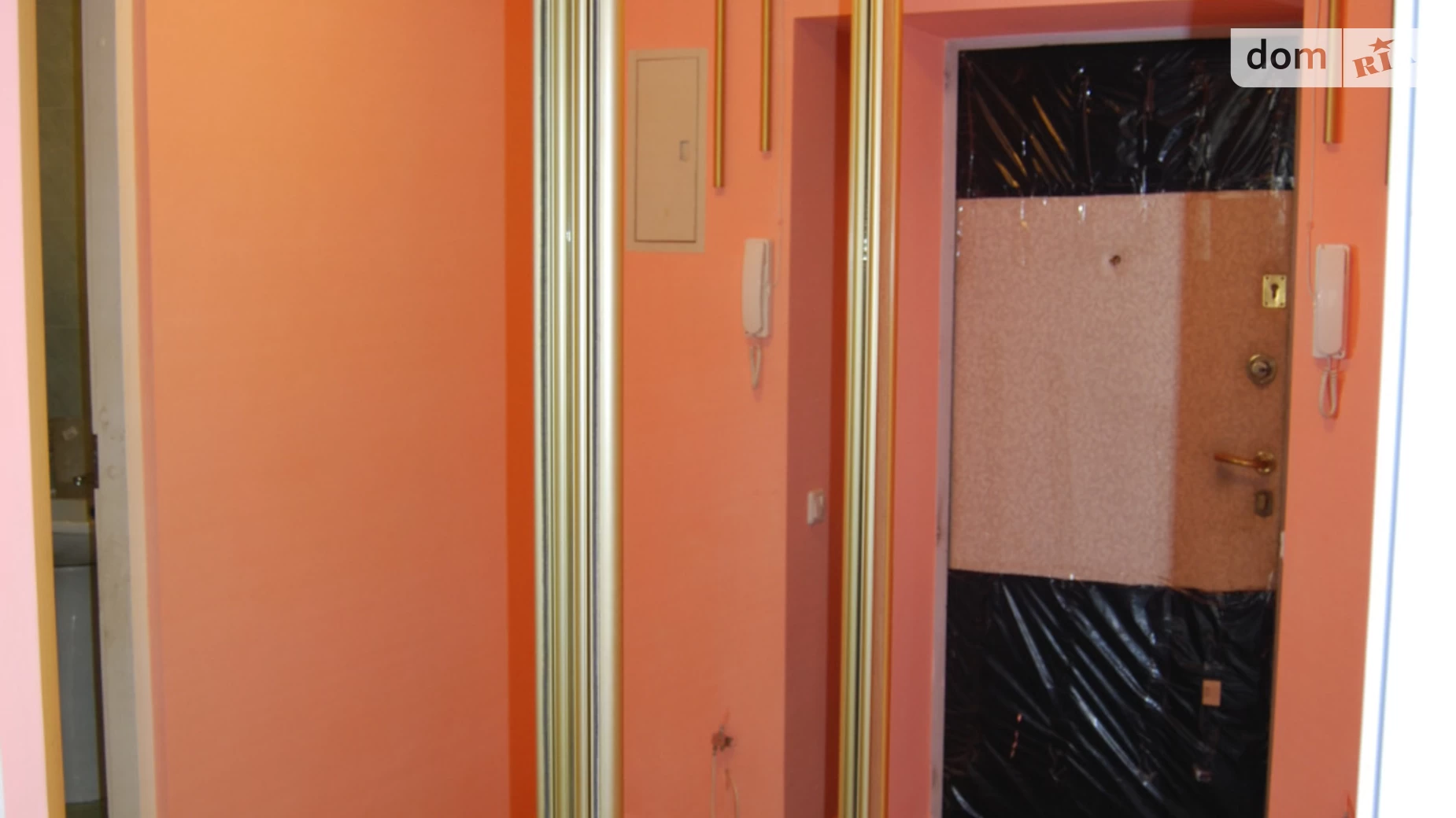 Здається в оренду 1-кімнатна квартира 43 кв. м у Києві, вул. Миколи Мурашка, 5 - фото 4