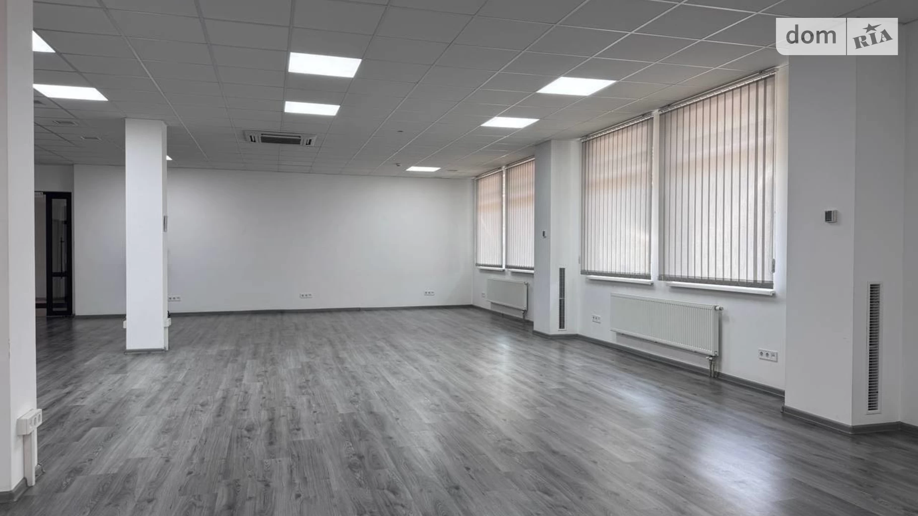 Здається в оренду офіс 215 кв. м в бізнес-центрі, цена: 2580 $ - фото 2