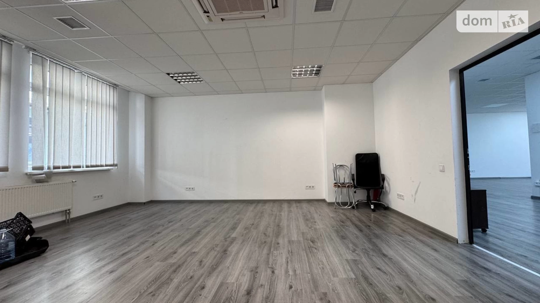 Здається в оренду офіс 215 кв. м в бізнес-центрі, цена: 2580 $ - фото 3