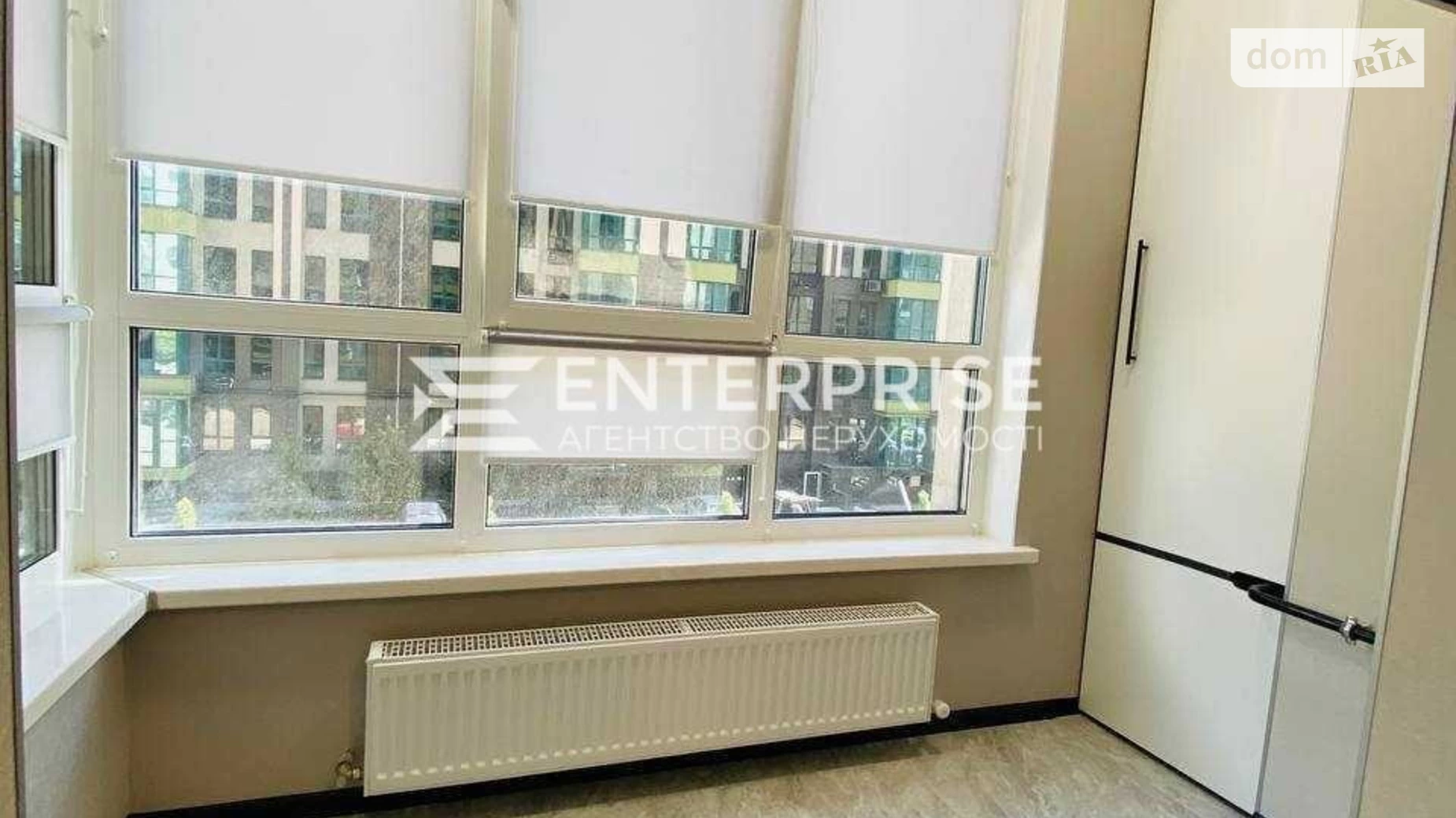 Продается 1-комнатная квартира 38.5 кв. м в Софиевской Борщаговке, просп. Героев Небесной Сотни, 14/4 - фото 3