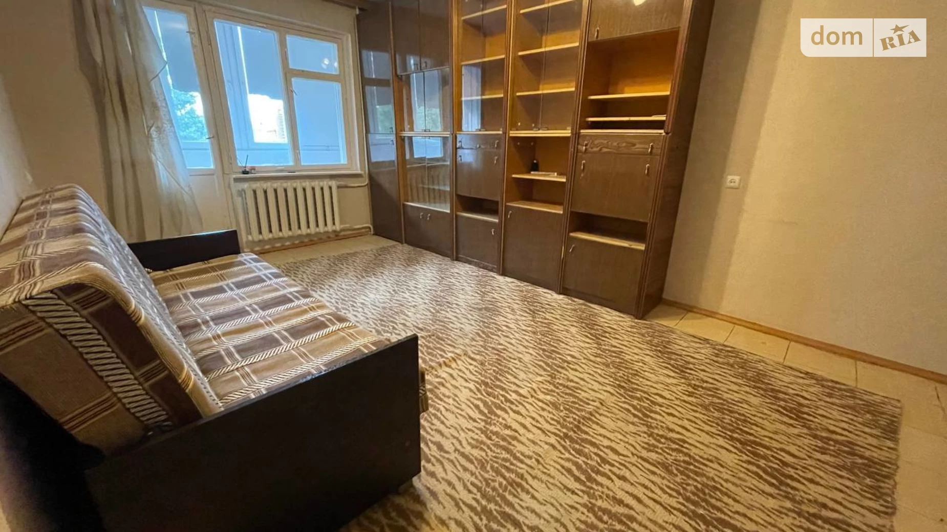Здається в оренду 1-кімнатна квартира 34 кв. м у Одесі, вул. Академіка Заболотного, 51 - фото 3