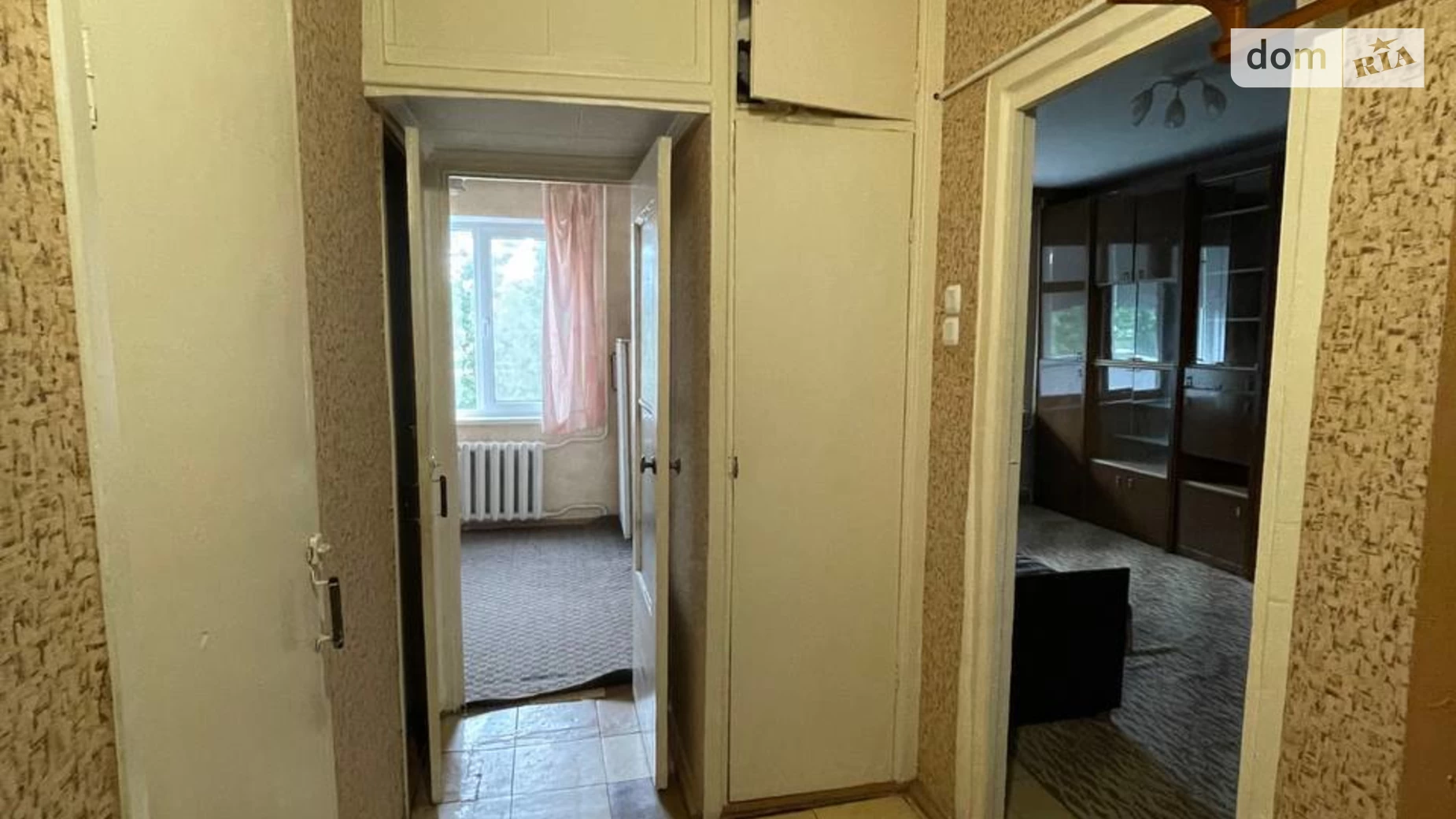 Здається в оренду 1-кімнатна квартира 34 кв. м у Одесі, вул. Академіка Заболотного, 51 - фото 4