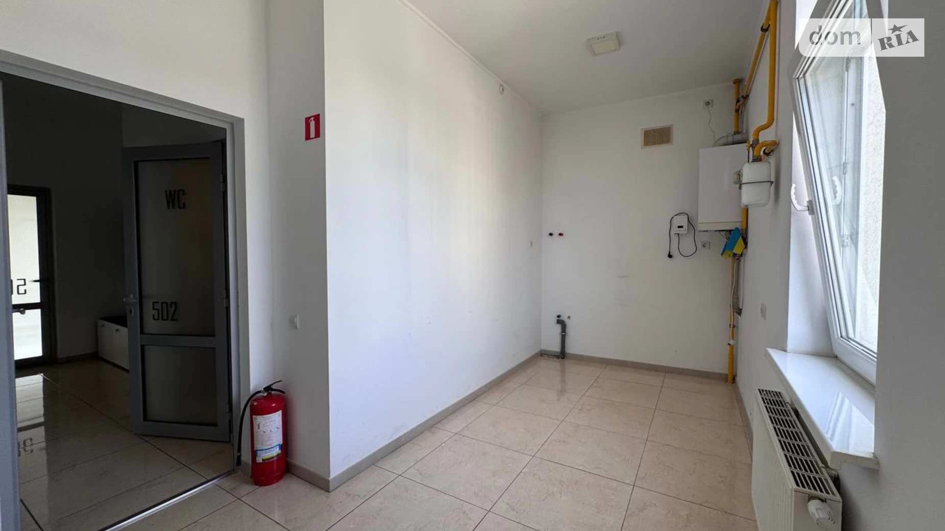 Здається в оренду офіс 440 кв. м в бізнес-центрі, цена: 5280 $ - фото 3