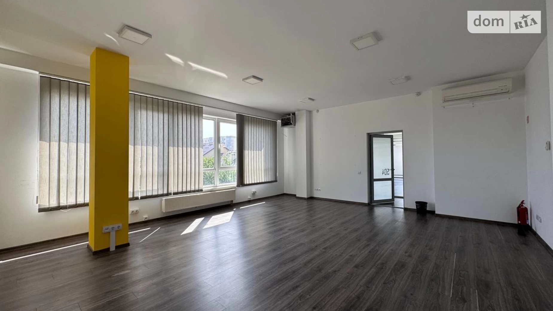 Здається в оренду офіс 440 кв. м в бізнес-центрі, цена: 5280 $ - фото 4
