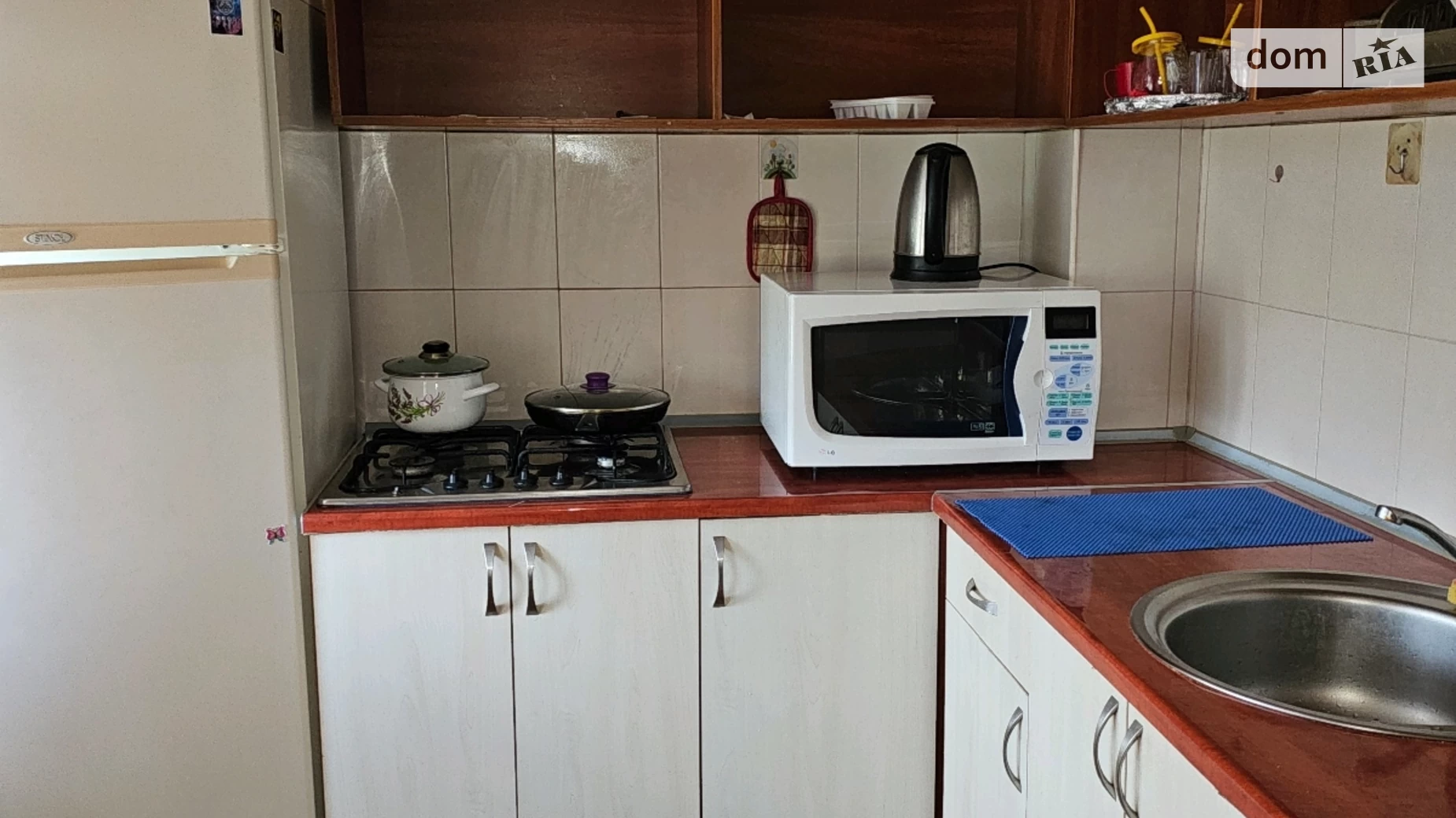 Сдается в аренду 1-комнатная квартира 33 кв. м в Харькове, ул. Валентиновская, 22 - фото 4