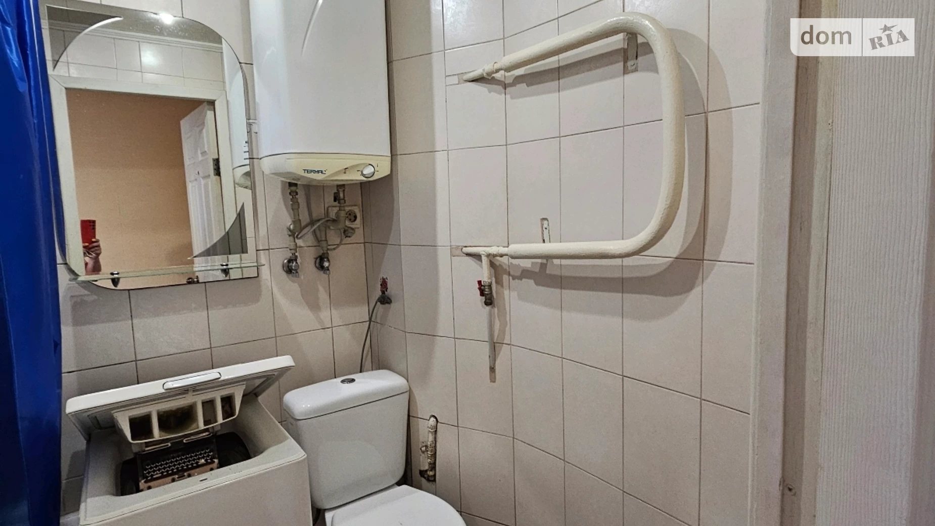 Сдается в аренду 1-комнатная квартира 33 кв. м в Харькове, ул. Валентиновская, 22 - фото 5