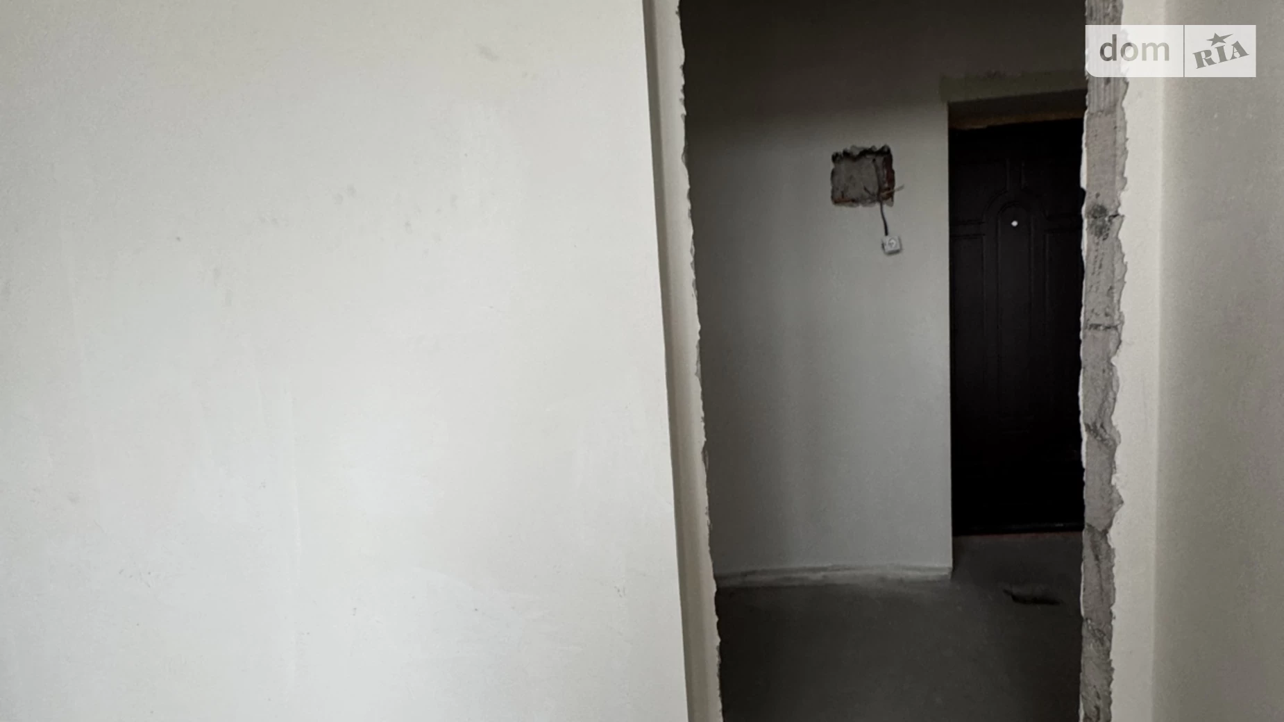 Продається 1-кімнатна квартира 39 кв. м у Гостомелі, вул. Мисливська, 24 - фото 5