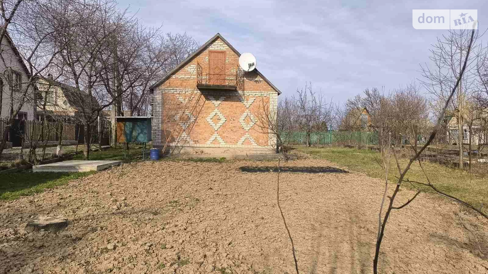 Продається одноповерховий будинок 38 кв. м з меблями, цена: 27000 $ - фото 2