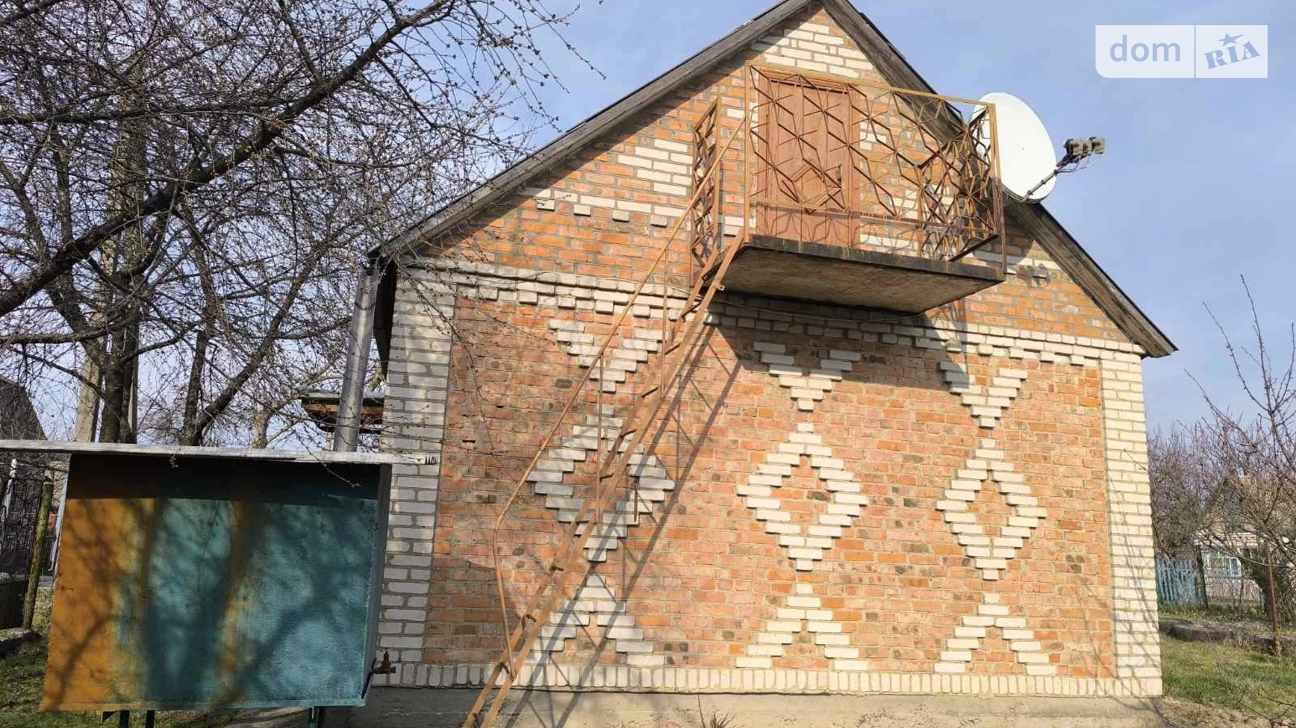 Продається одноповерховий будинок 38 кв. м з меблями, цена: 27000 $ - фото 3