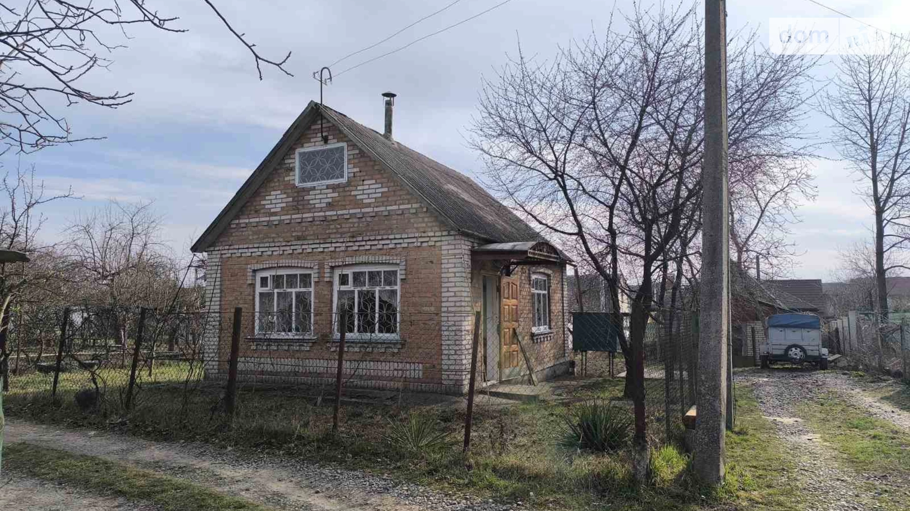 Продається одноповерховий будинок 38 кв. м з меблями, цена: 27000 $ - фото 4