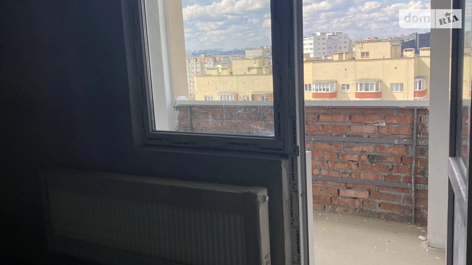 Продается 1-комнатная квартира 45 кв. м в Хмельницком, ул. Кармелюка - фото 5