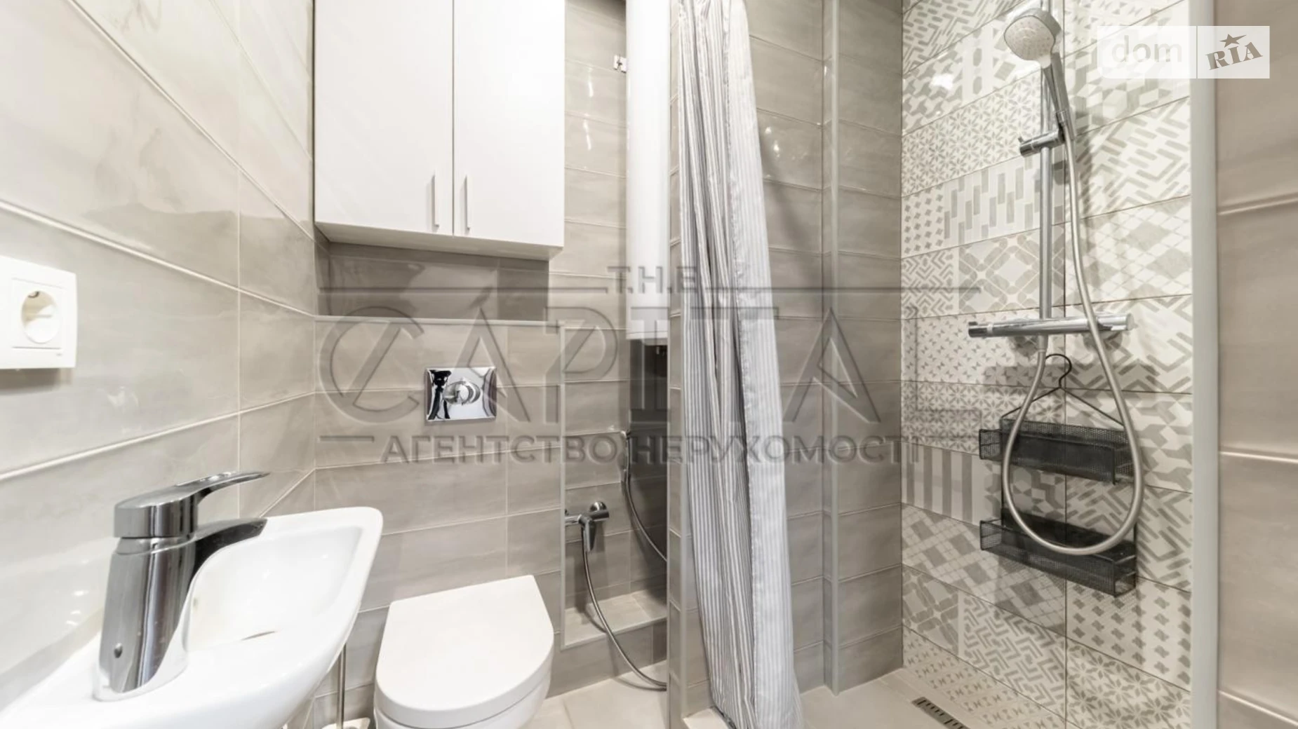 Продается 3-комнатная квартира 100.5 кв. м в Киеве, ул. Нивская(Невская), 4Г - фото 2