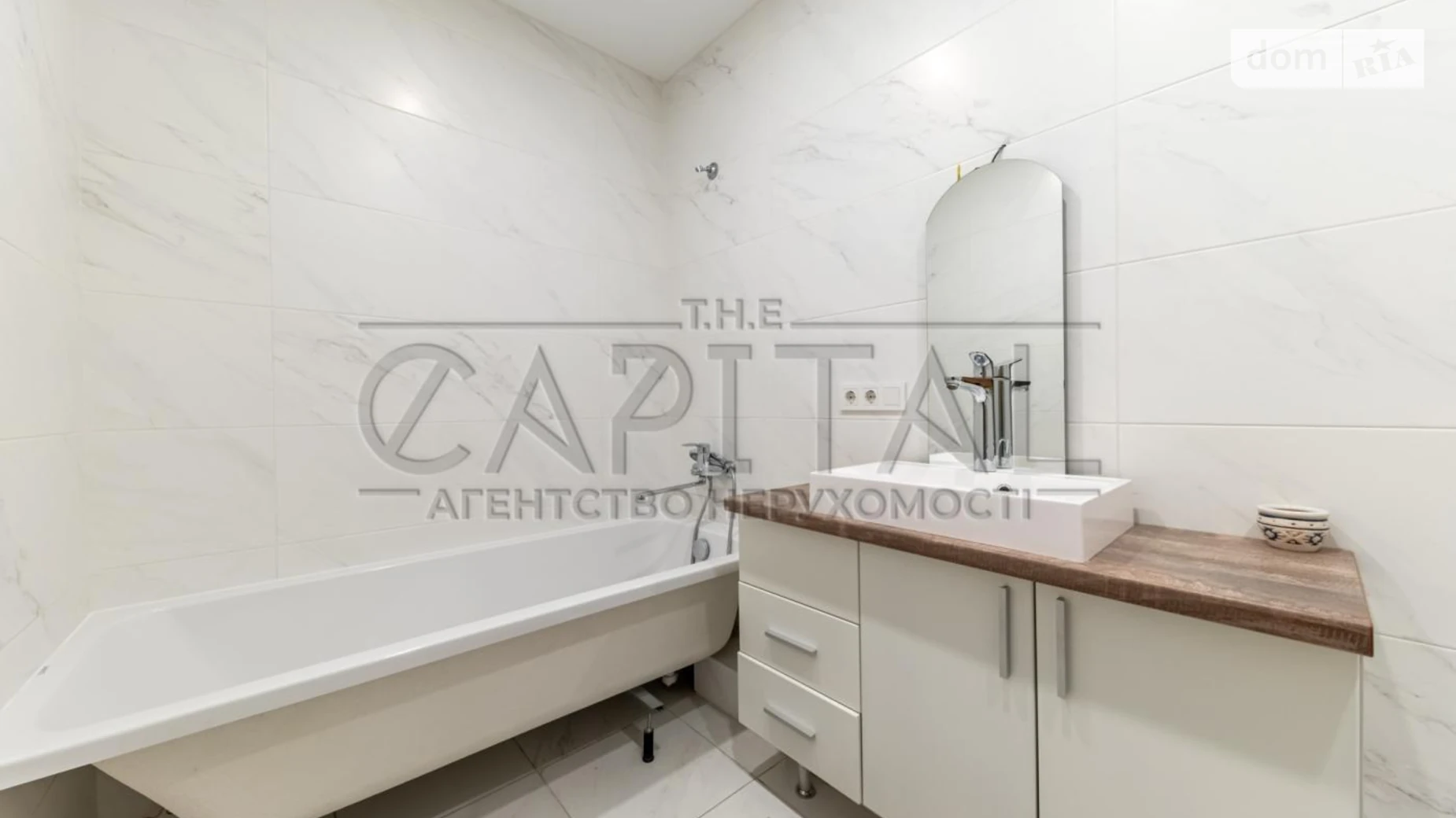 Продается 3-комнатная квартира 100.5 кв. м в Киеве, ул. Нивская(Невская), 4Г - фото 5