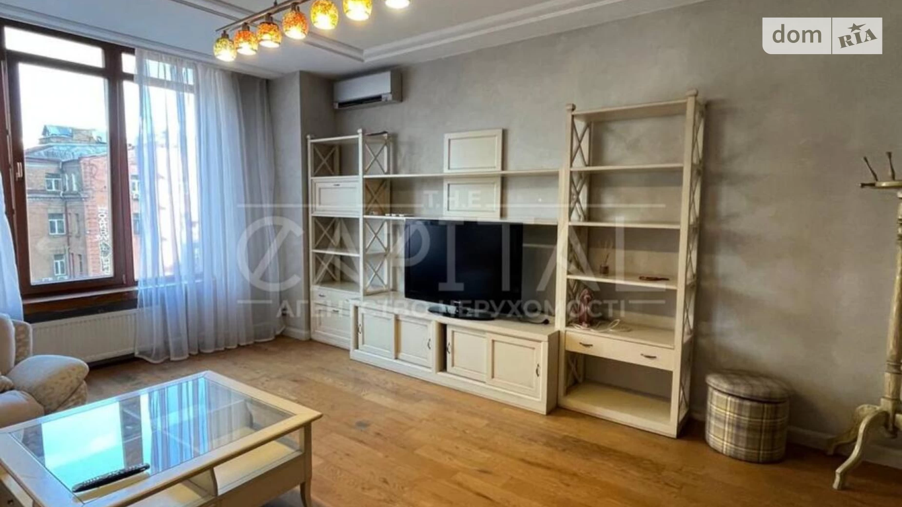 Сдается в аренду 3-комнатная квартира 100.3 кв. м в Киеве, ул. Жилянская, 59 - фото 3