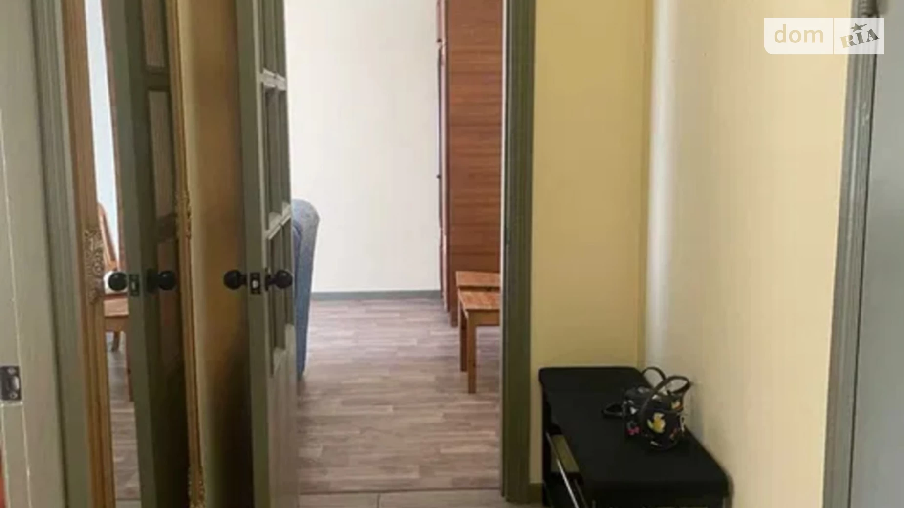 Сдается в аренду 2-комнатная квартира 51.2 кв. м в Киеве, ул. Героев Днепра, 73 - фото 4