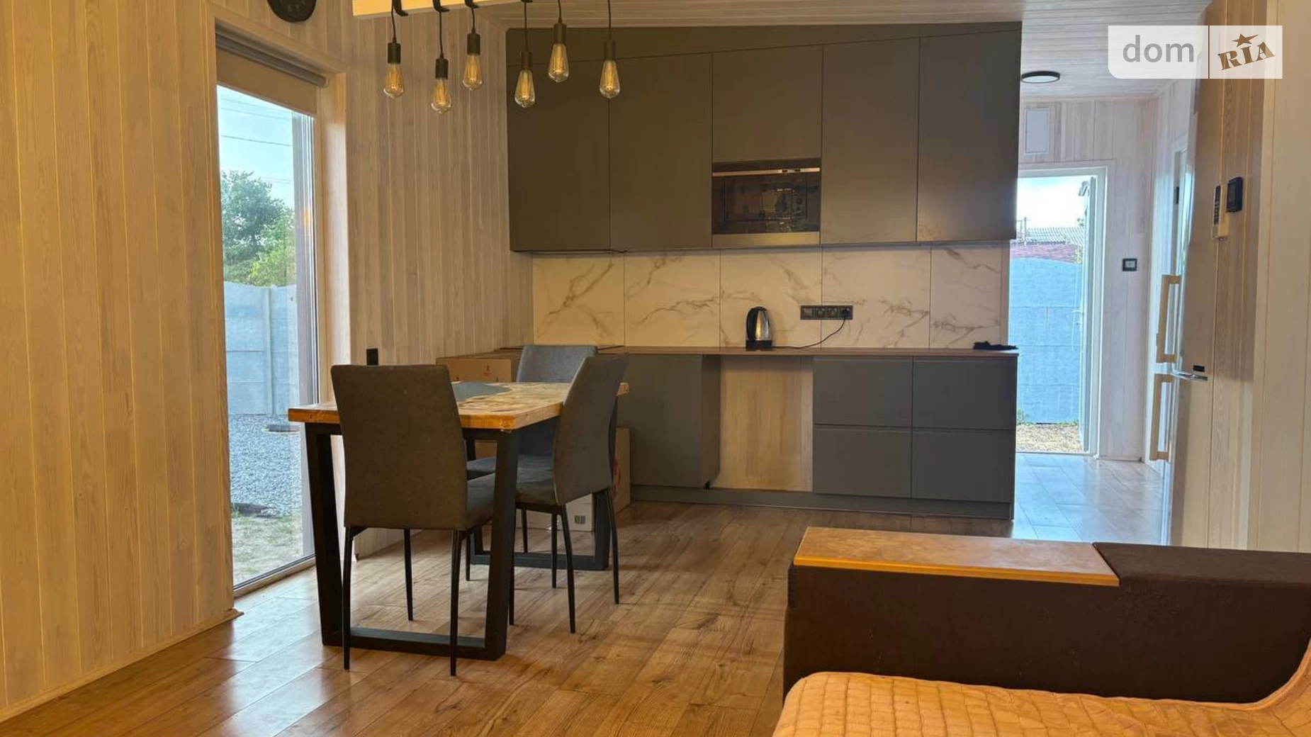 Продається одноповерховий будинок 75 кв. м з каміном, цена: 40000 $ - фото 3