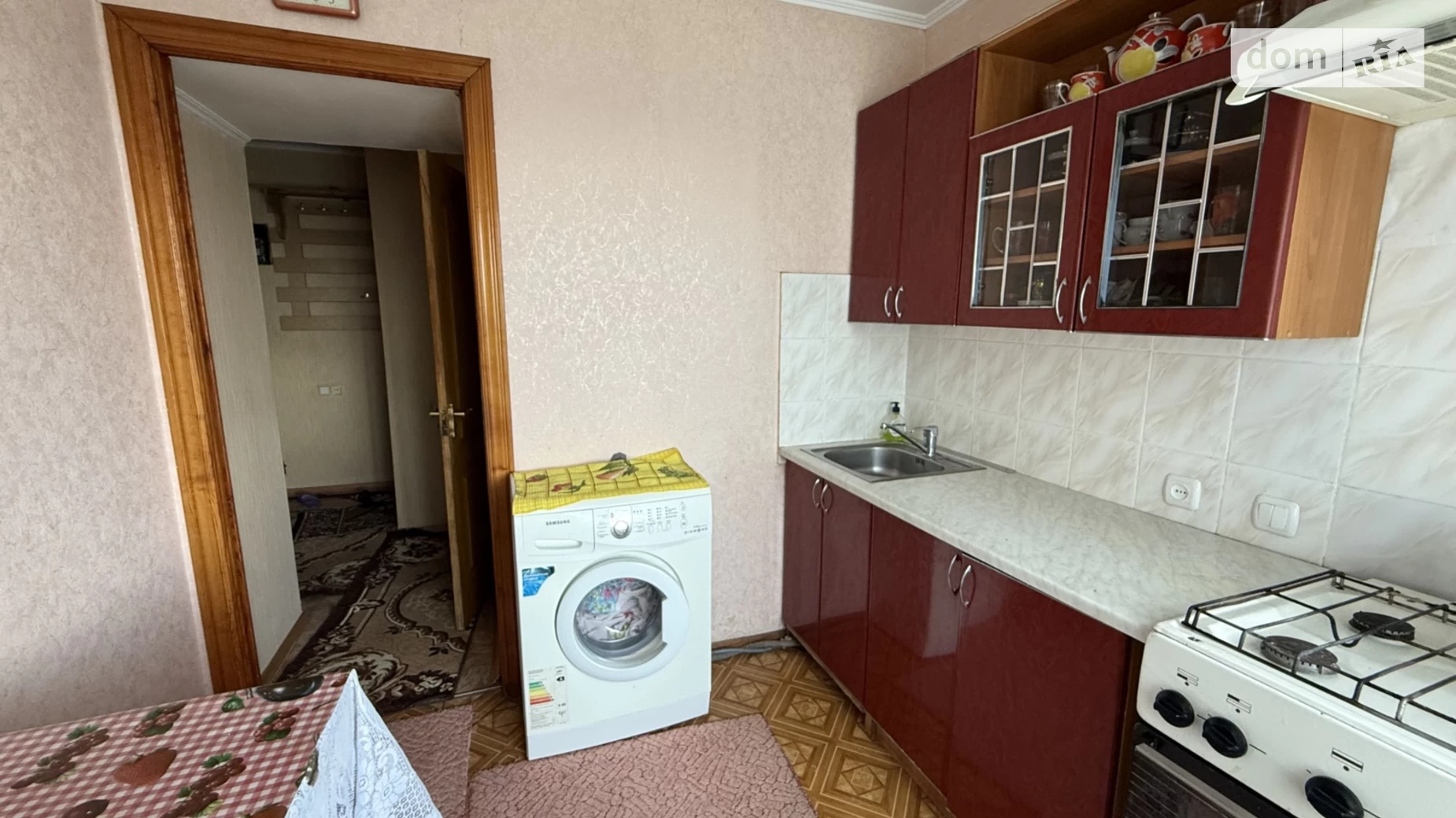 Продається 3-кімнатна квартира 49.9 кв. м у Миколаєві, вул. Театральна - фото 3
