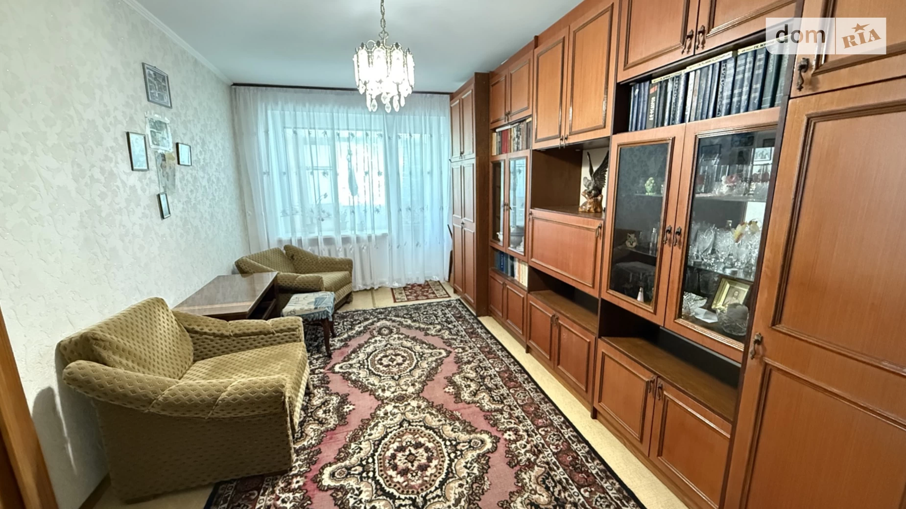 Продається 3-кімнатна квартира 49.9 кв. м у Миколаєві, вул. Театральна - фото 5