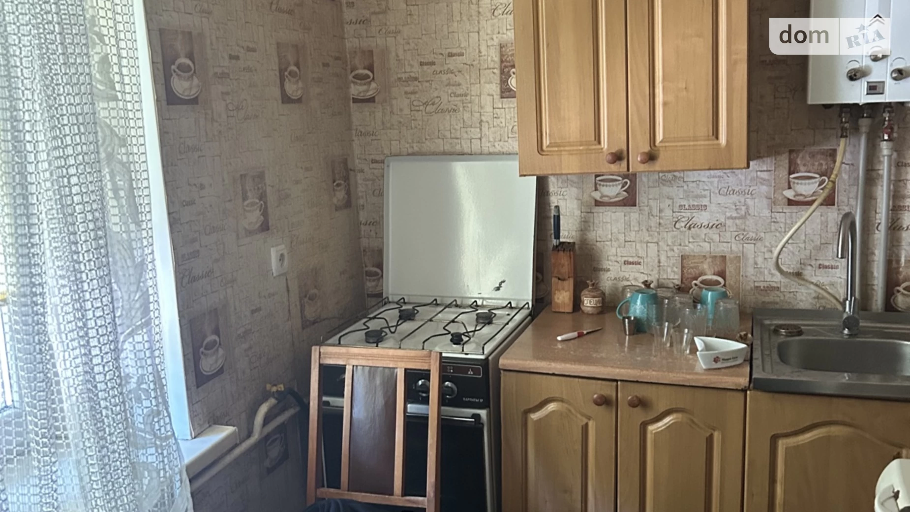 Здається в оренду кімната 60 кв. м у Дніпрі, цена: 3000 грн - фото 2