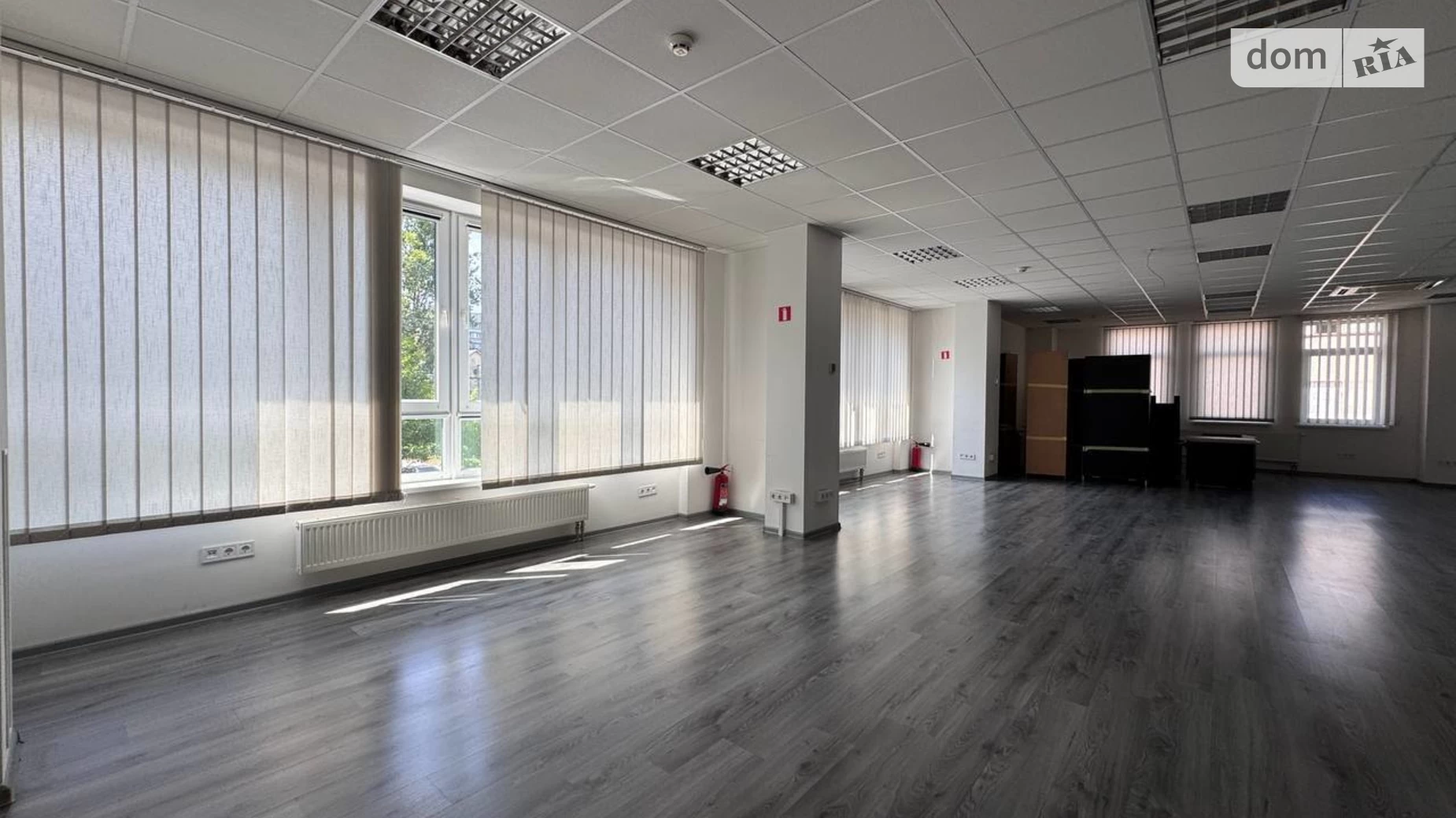 Здається в оренду офіс 880 кв. м в бізнес-центрі, цена: 10560 $ - фото 4