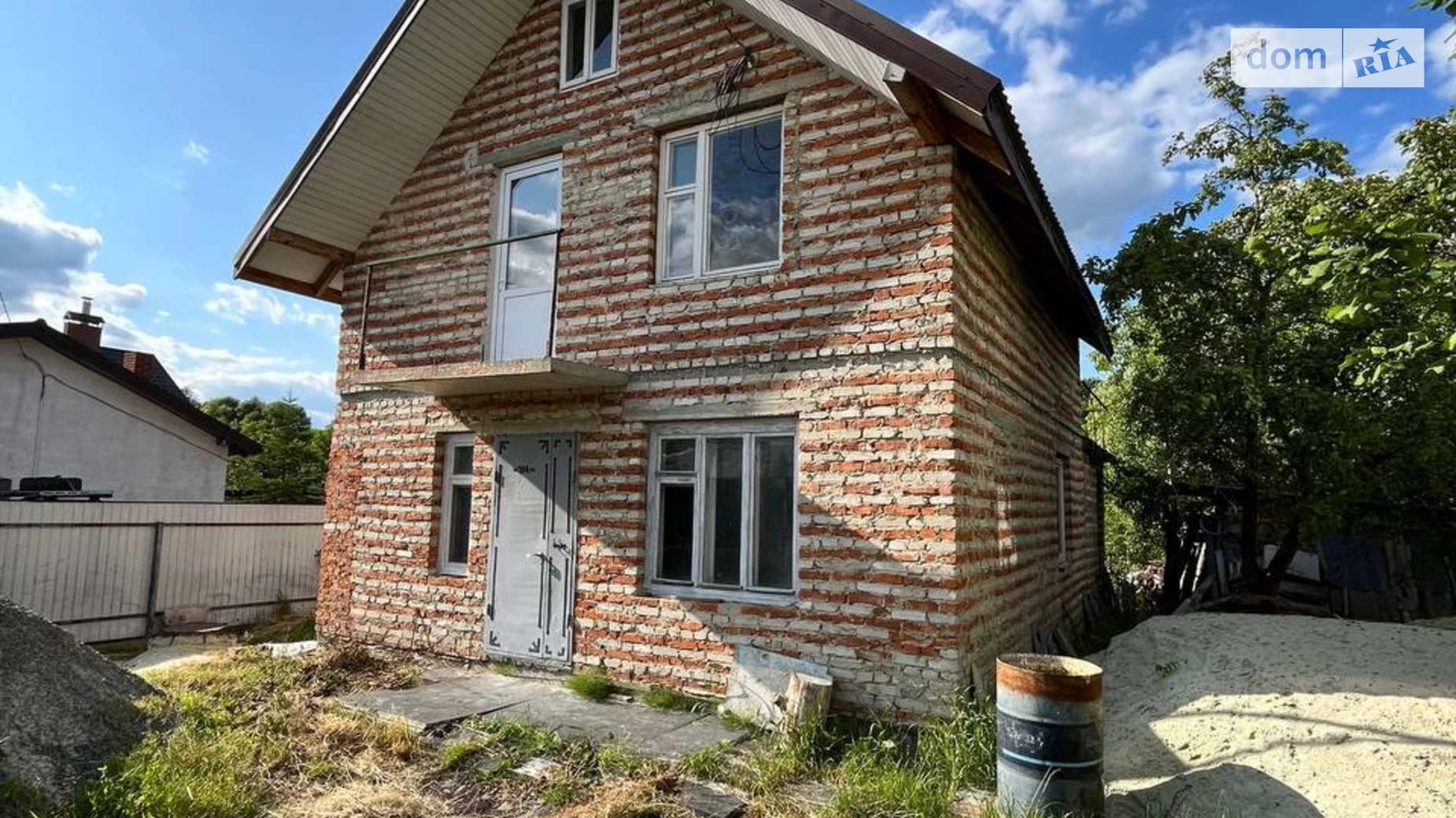 Продається будинок 2 поверховий 85 кв. м з садом, цена: 50000 $ - фото 2