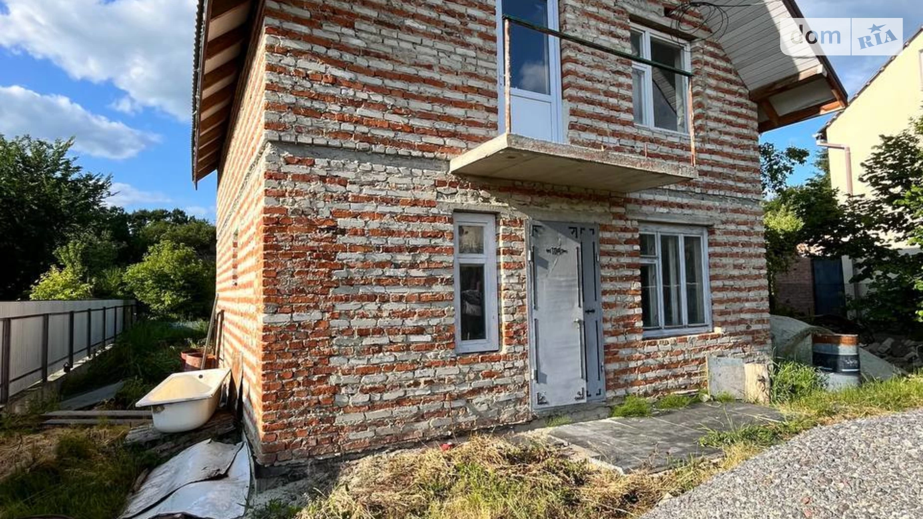 Продається будинок 2 поверховий 85 кв. м з садом, цена: 50000 $ - фото 5