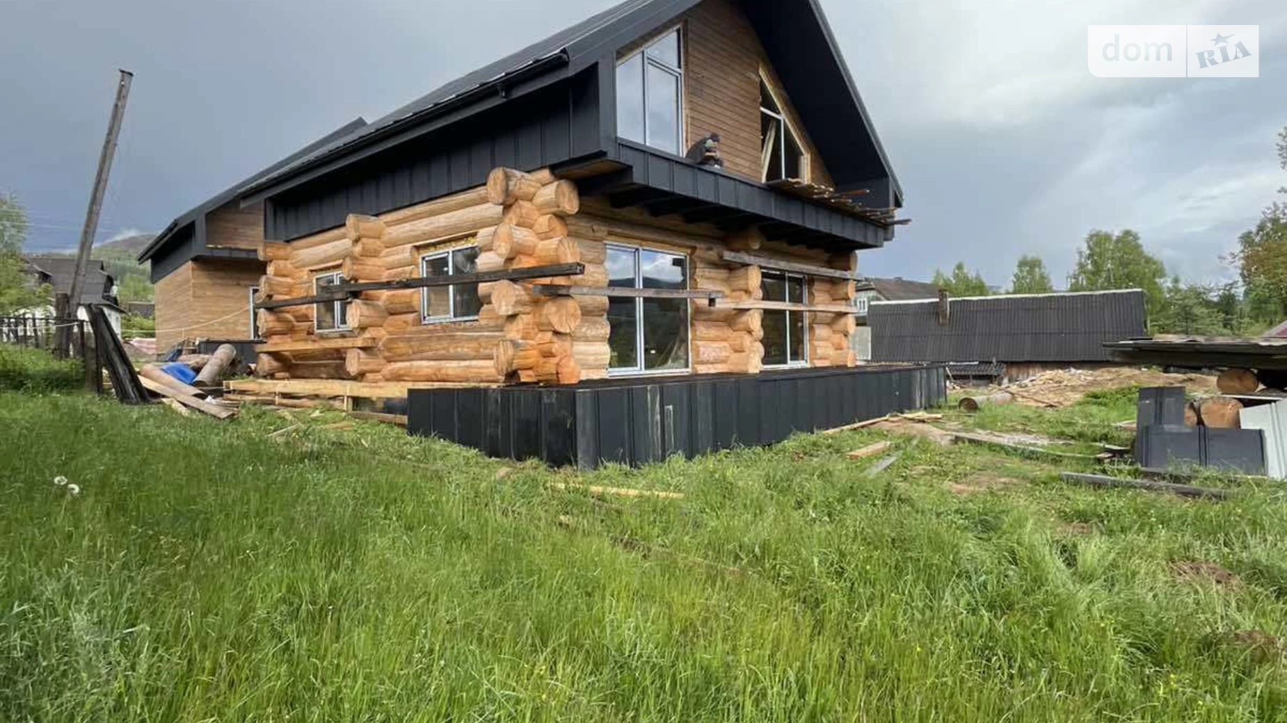 Продається будинок 2 поверховий 123 кв. м з ділянкою, цена: 205000 $ - фото 2