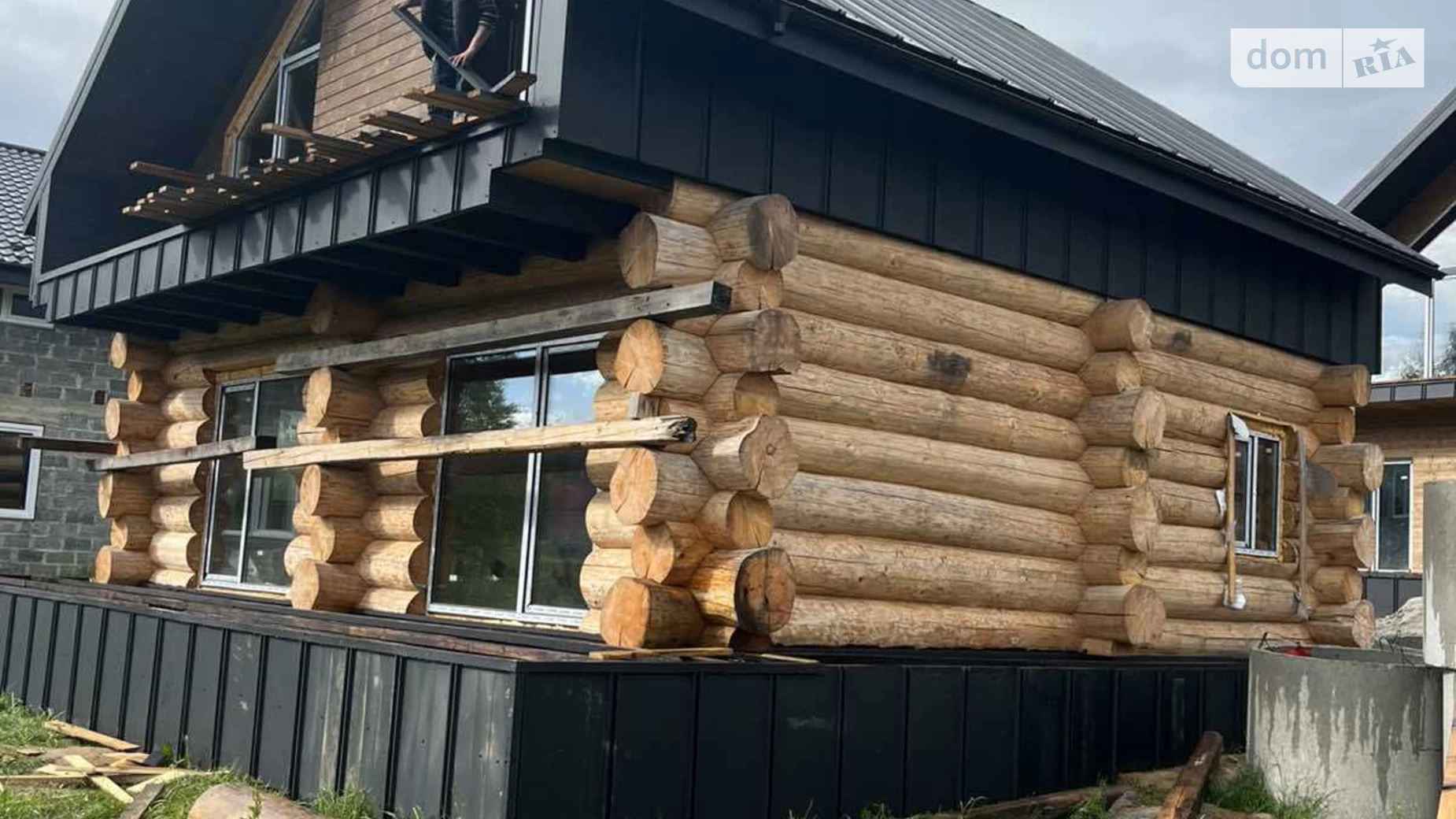 Продається будинок 2 поверховий 123 кв. м з ділянкою, цена: 205000 $ - фото 4