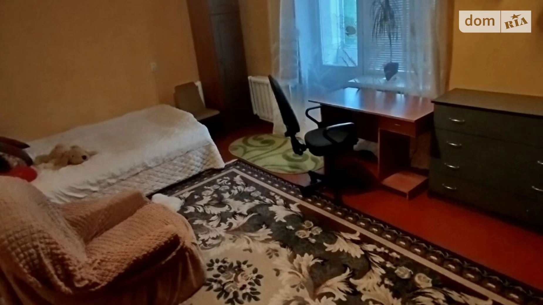 Здається в оренду 1-кімнатна квартира 36 кв. м у Чернівцях - фото 2
